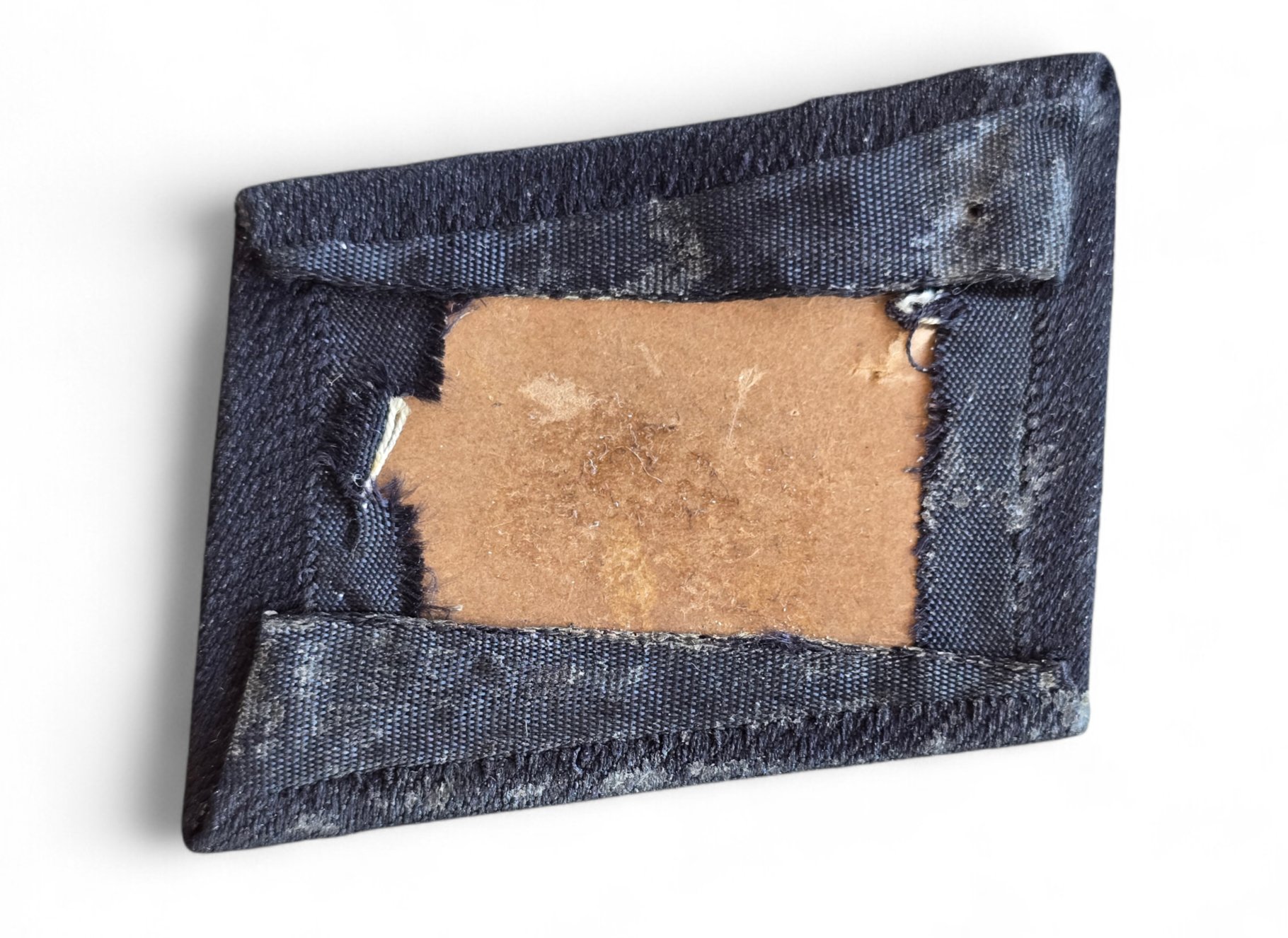 Waffen-SS Enlisted Insignia Grouping — image 5