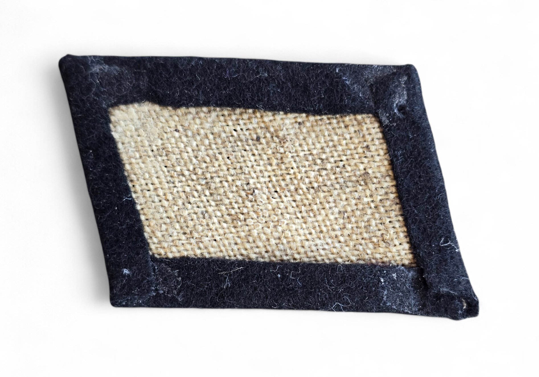 Waffen-SS Enlisted Insignia Grouping — image 6