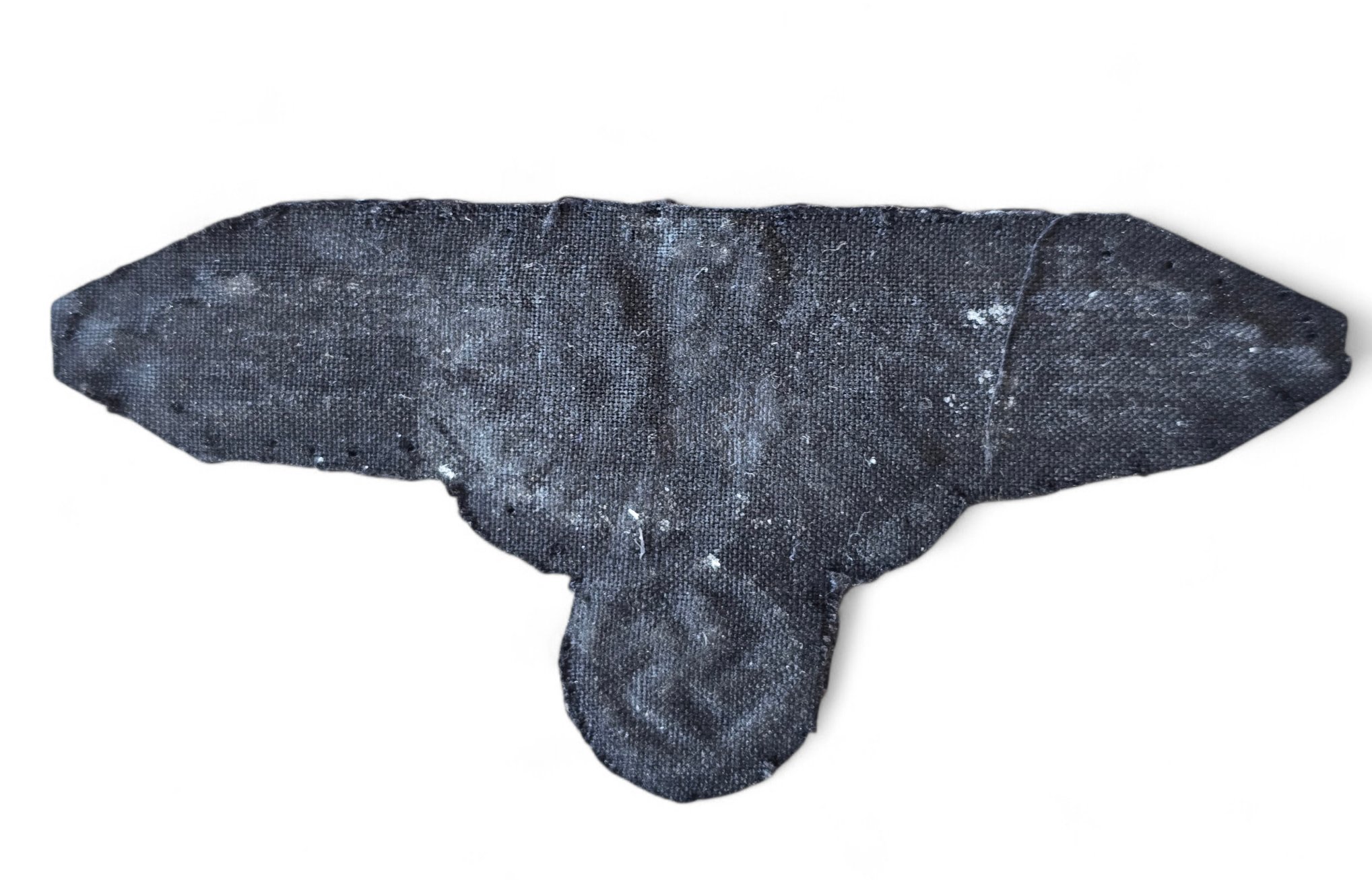 Waffen-SS Enlisted Insignia Grouping — image 9