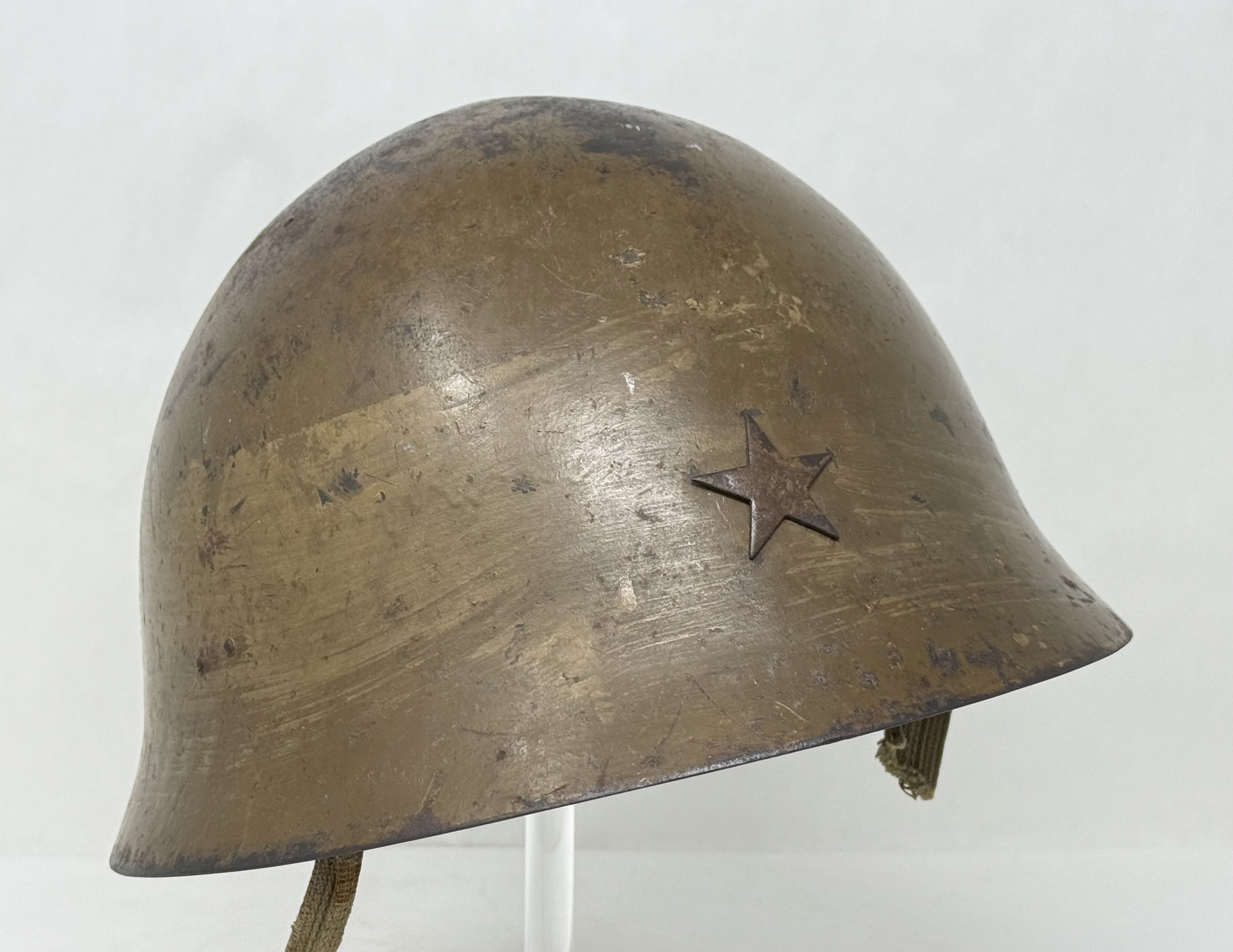 Japanese Type 90 Helmet — image 12