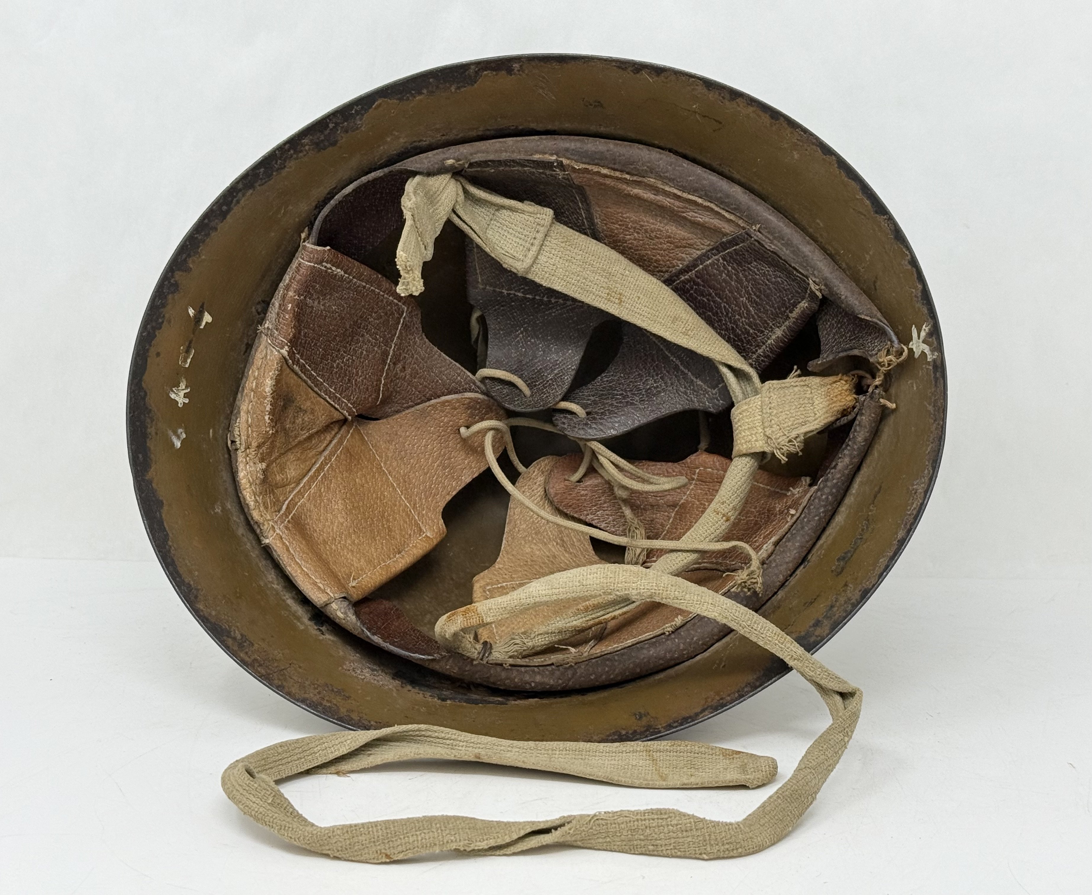 Japanese Type 90 Helmet — image 14