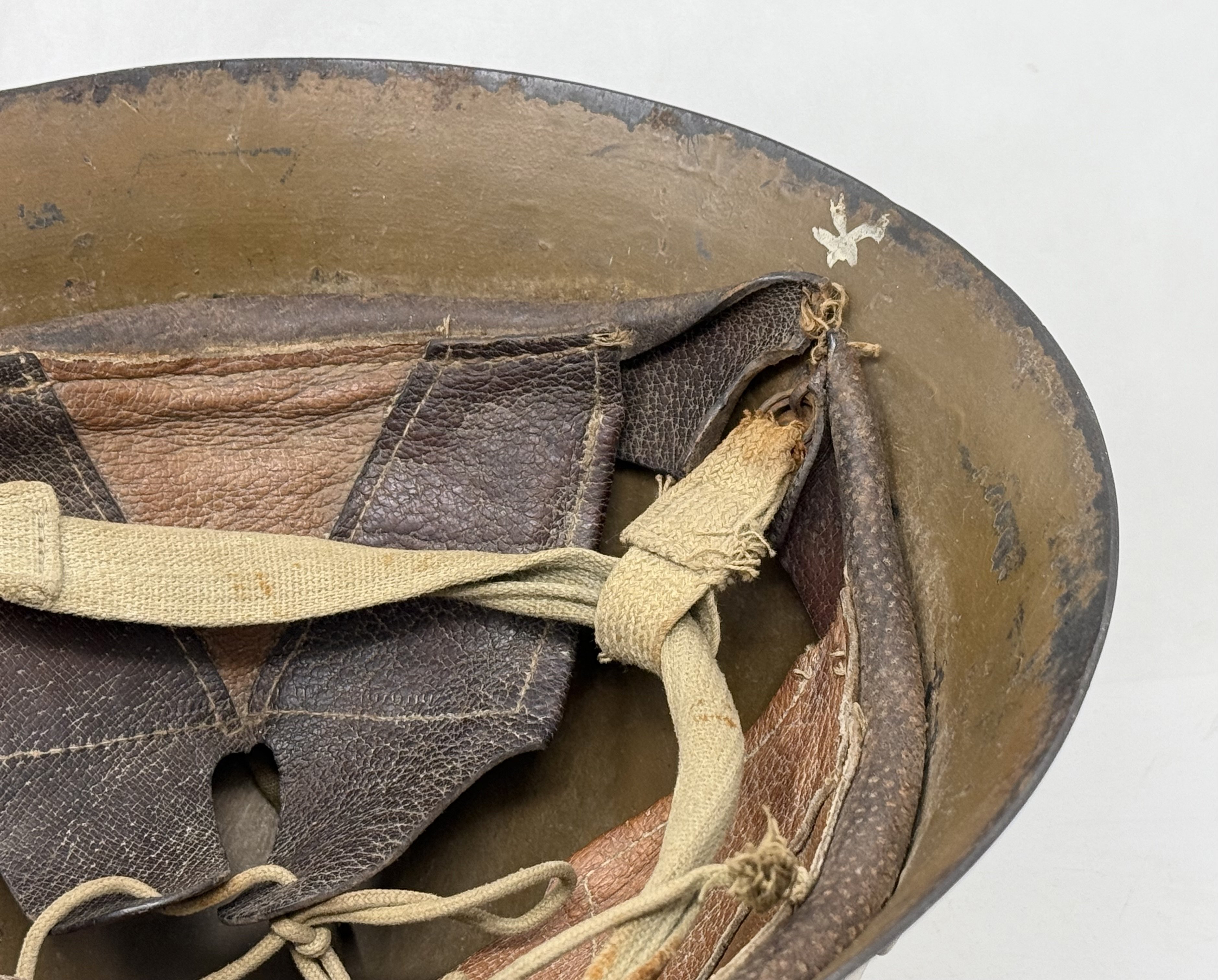 Japanese Type 90 Helmet — image 18