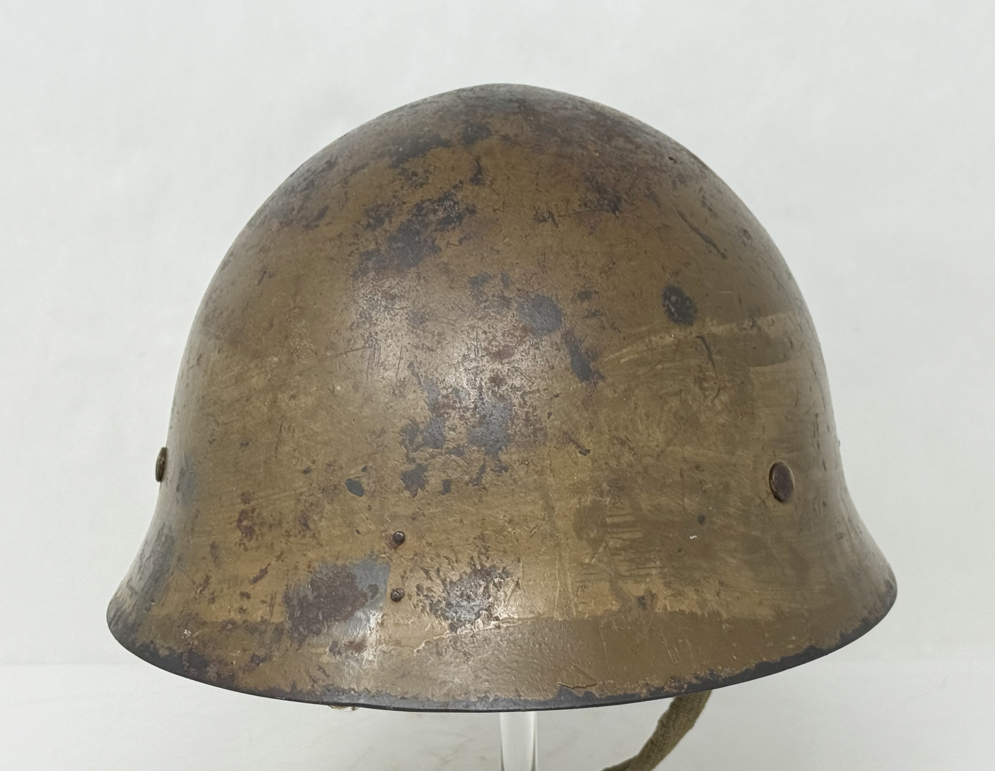 Japanese Type 90 Helmet — image 9