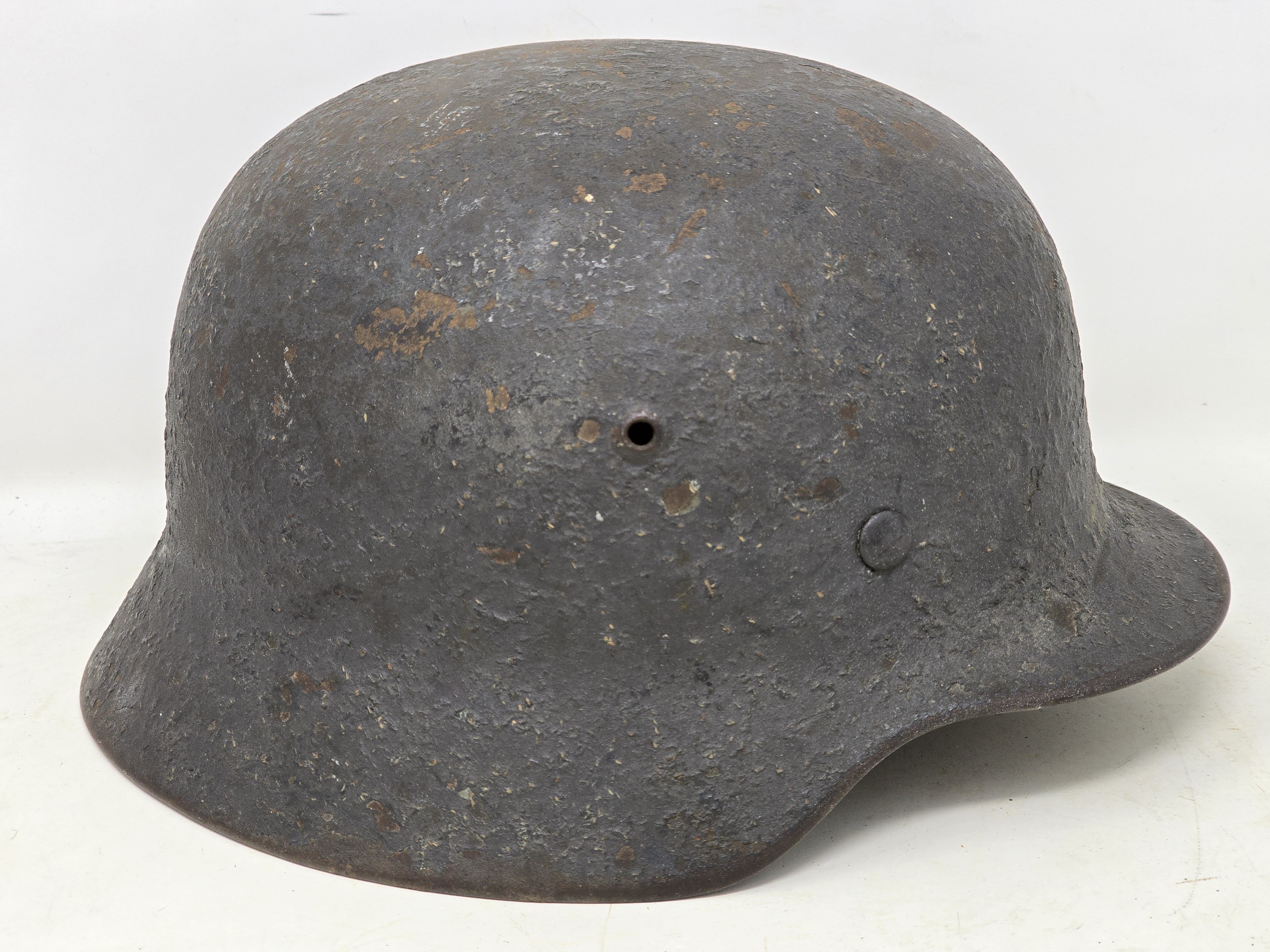 Luftwaffe M35 Camouflage Helmet by SE — image 10