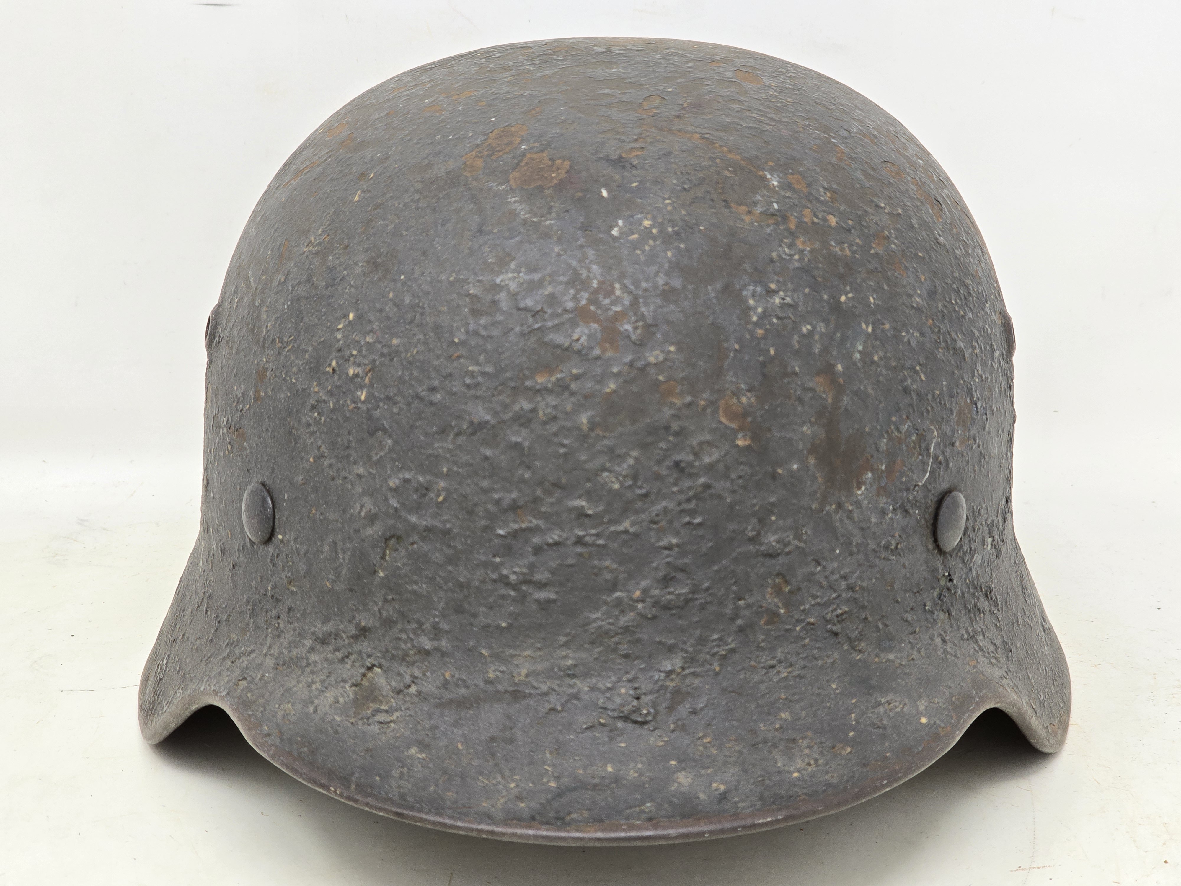 Luftwaffe M35 Camouflage Helmet by SE — image 11