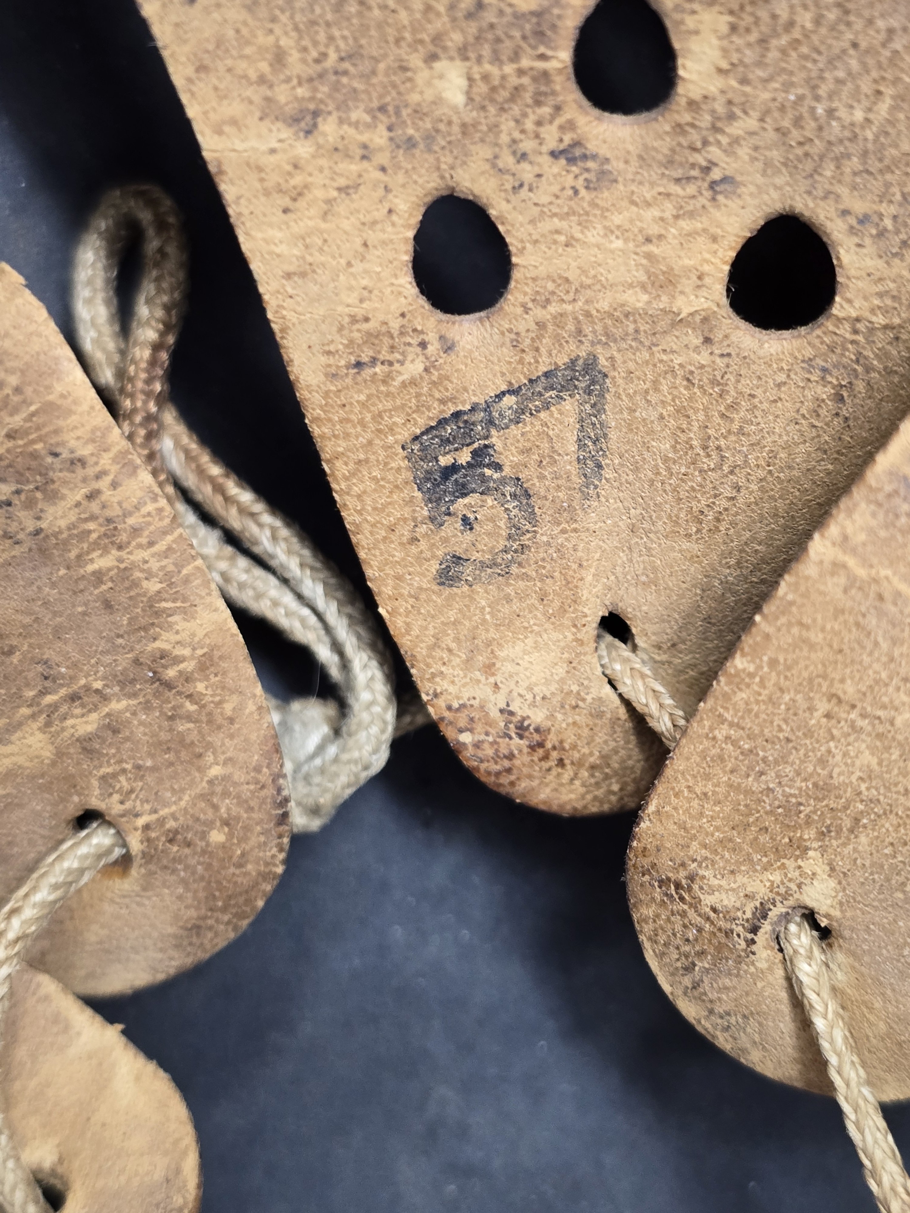 Luftwaffe M35 Camouflage Helmet by SE — image 3