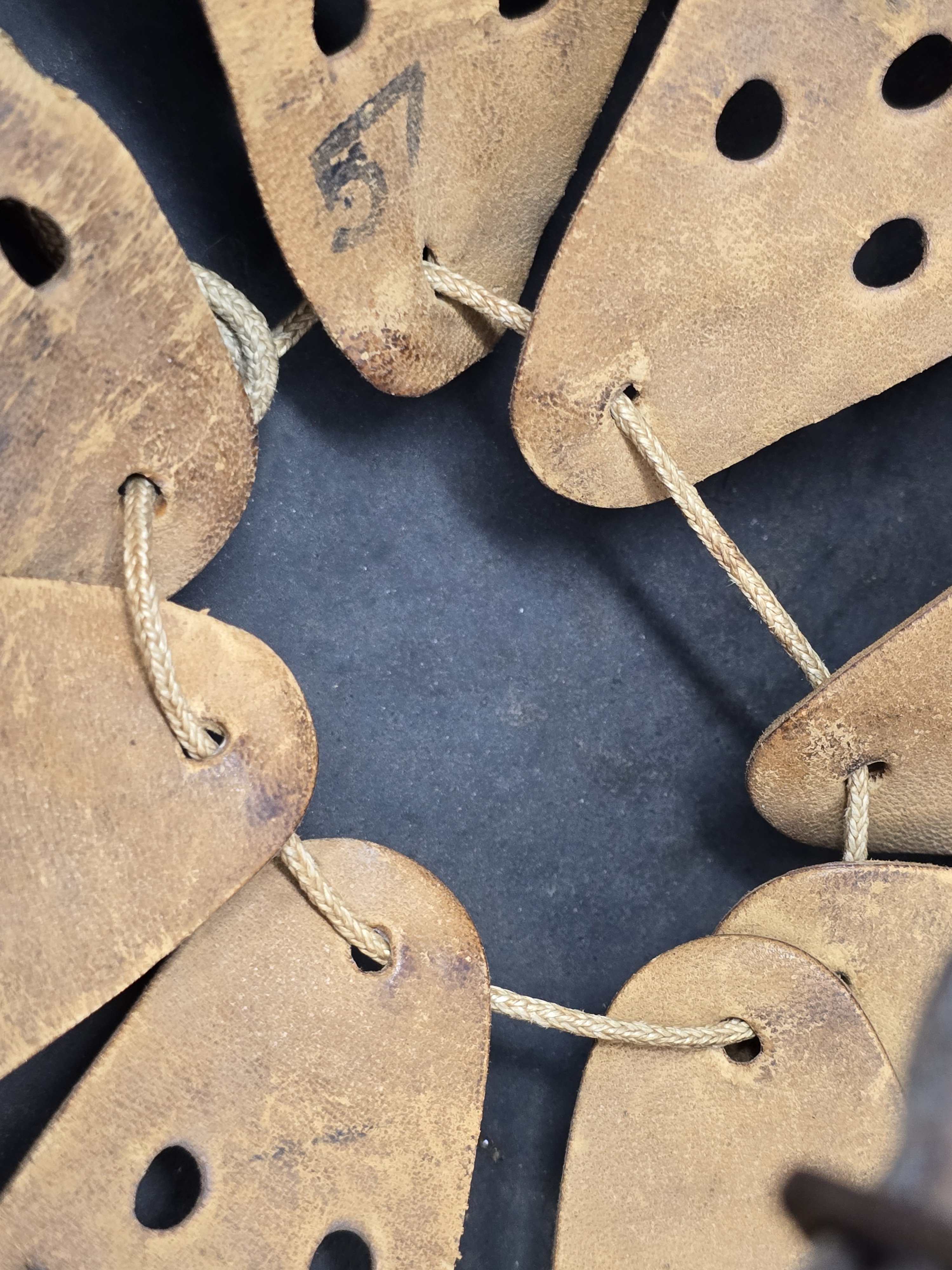 Luftwaffe M35 Camouflage Helmet by SE — image 4