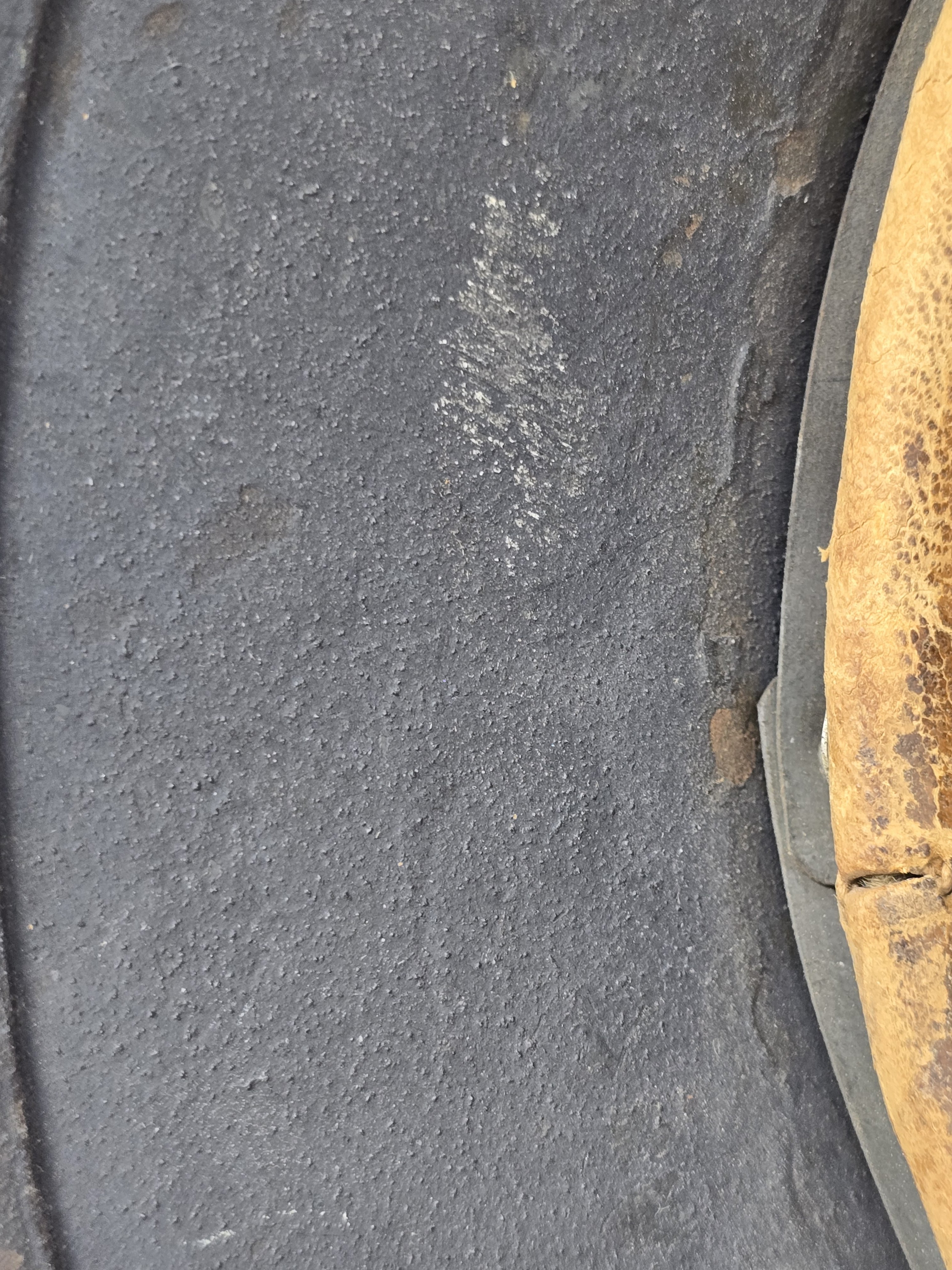 Luftwaffe M35 Camouflage Helmet by SE — image 5