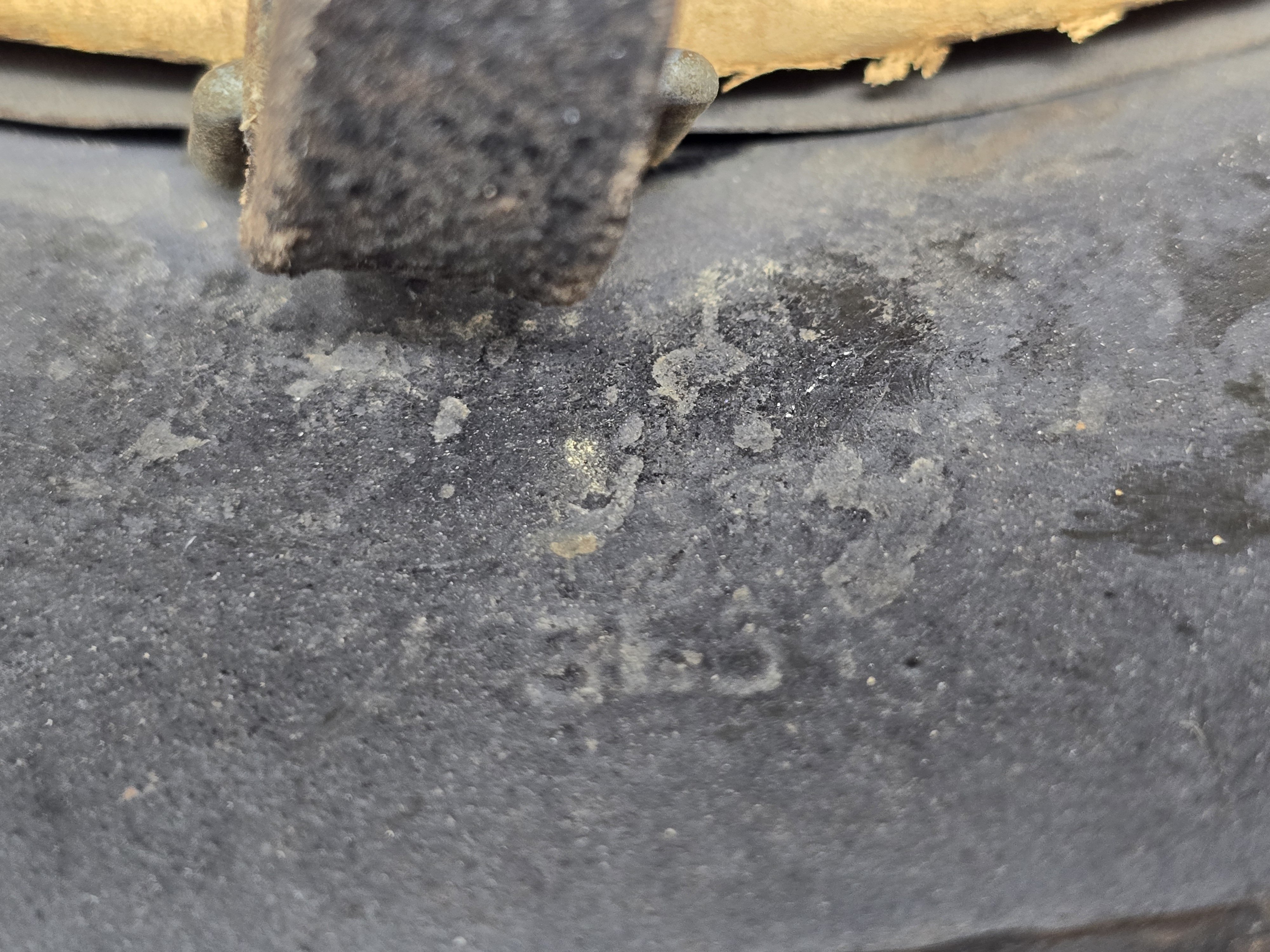 Luftwaffe M35 Camouflage Helmet by SE — image 6