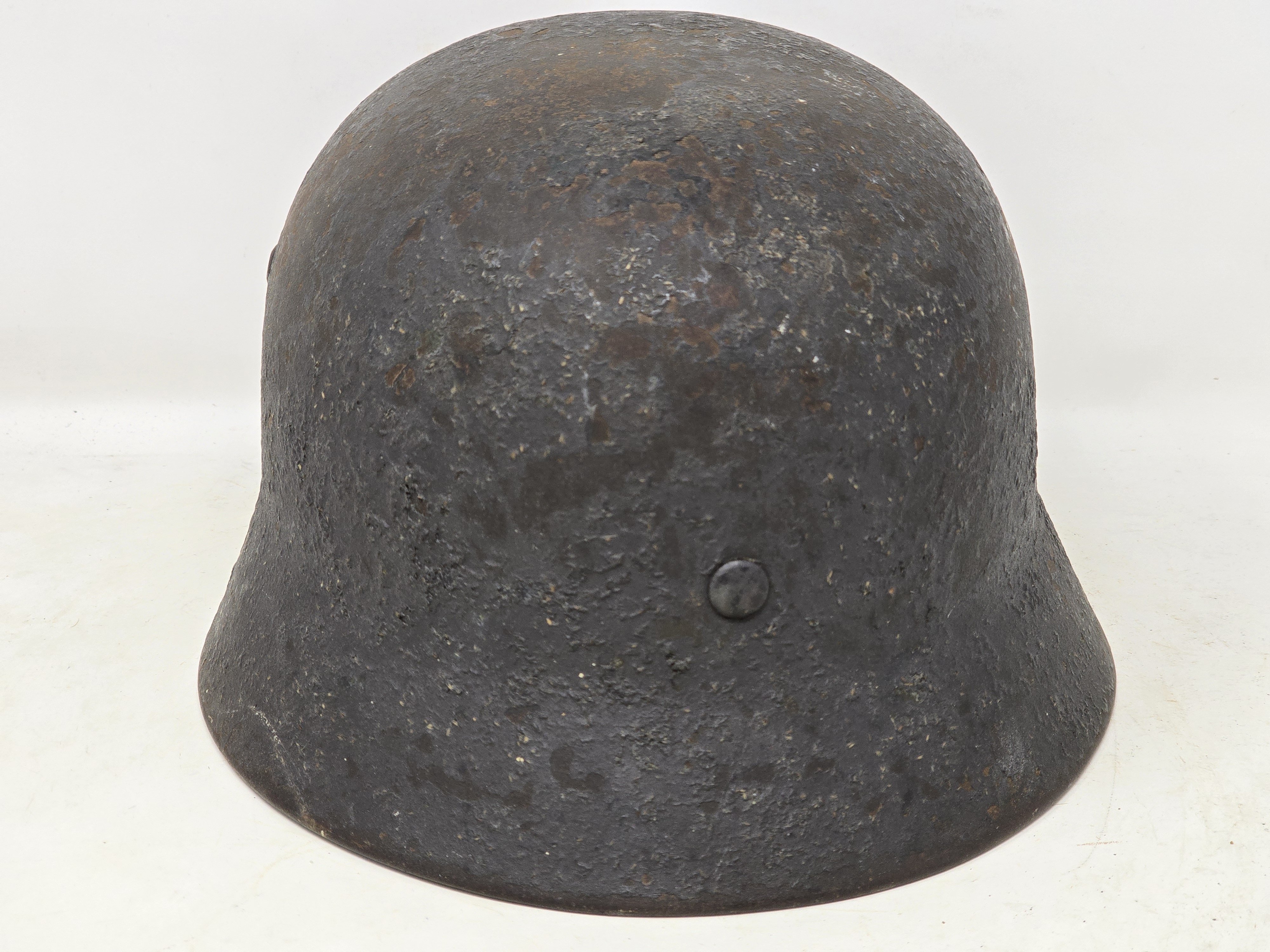 Luftwaffe M35 Camouflage Helmet by SE — image 9