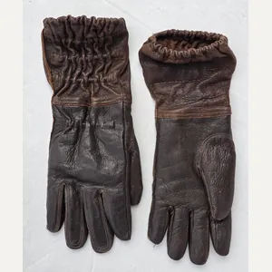 Named Fallschirmjäger Gauntlets