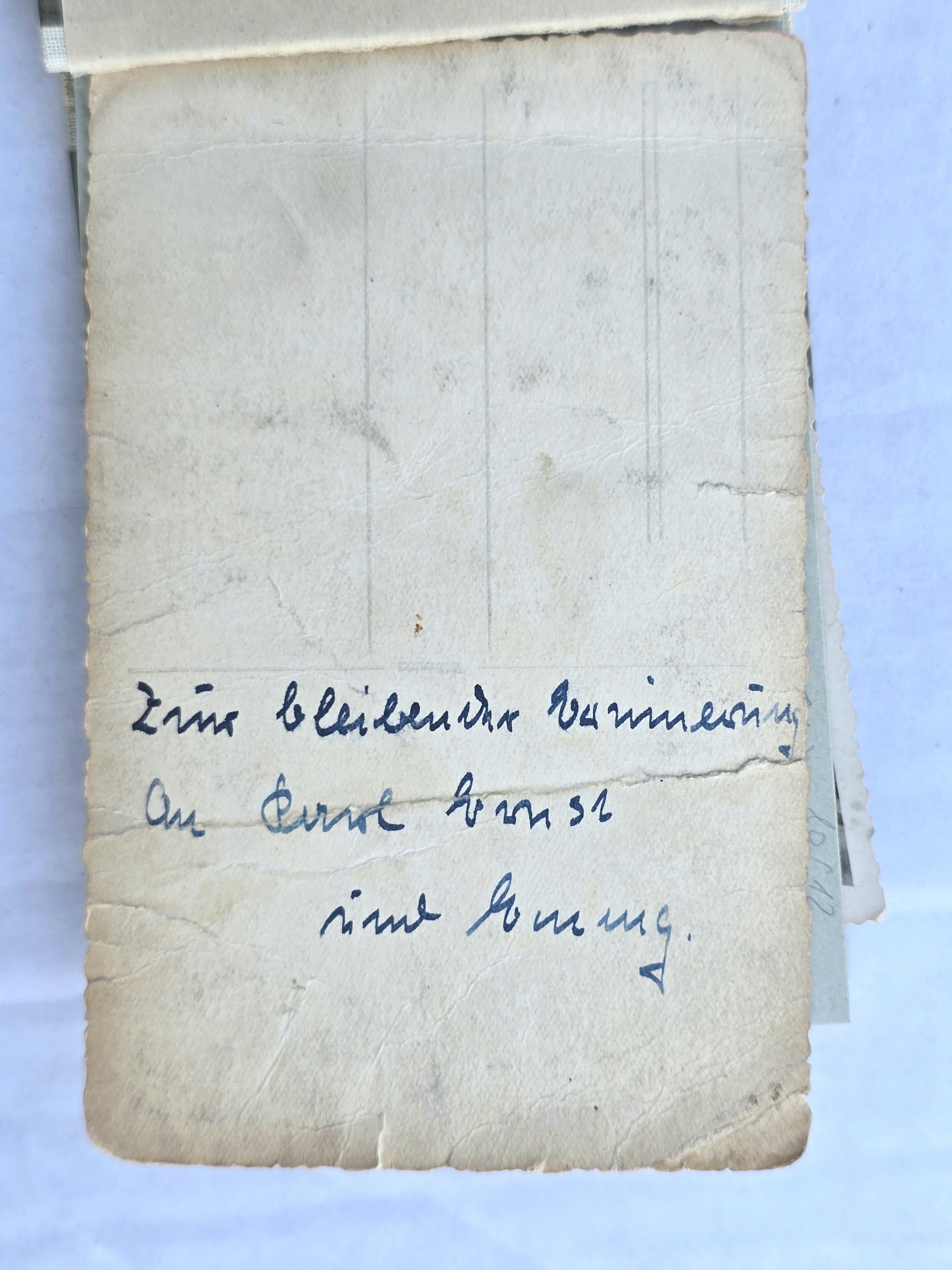 SS-TK Pz Rgt 3 Photo Album — image 4