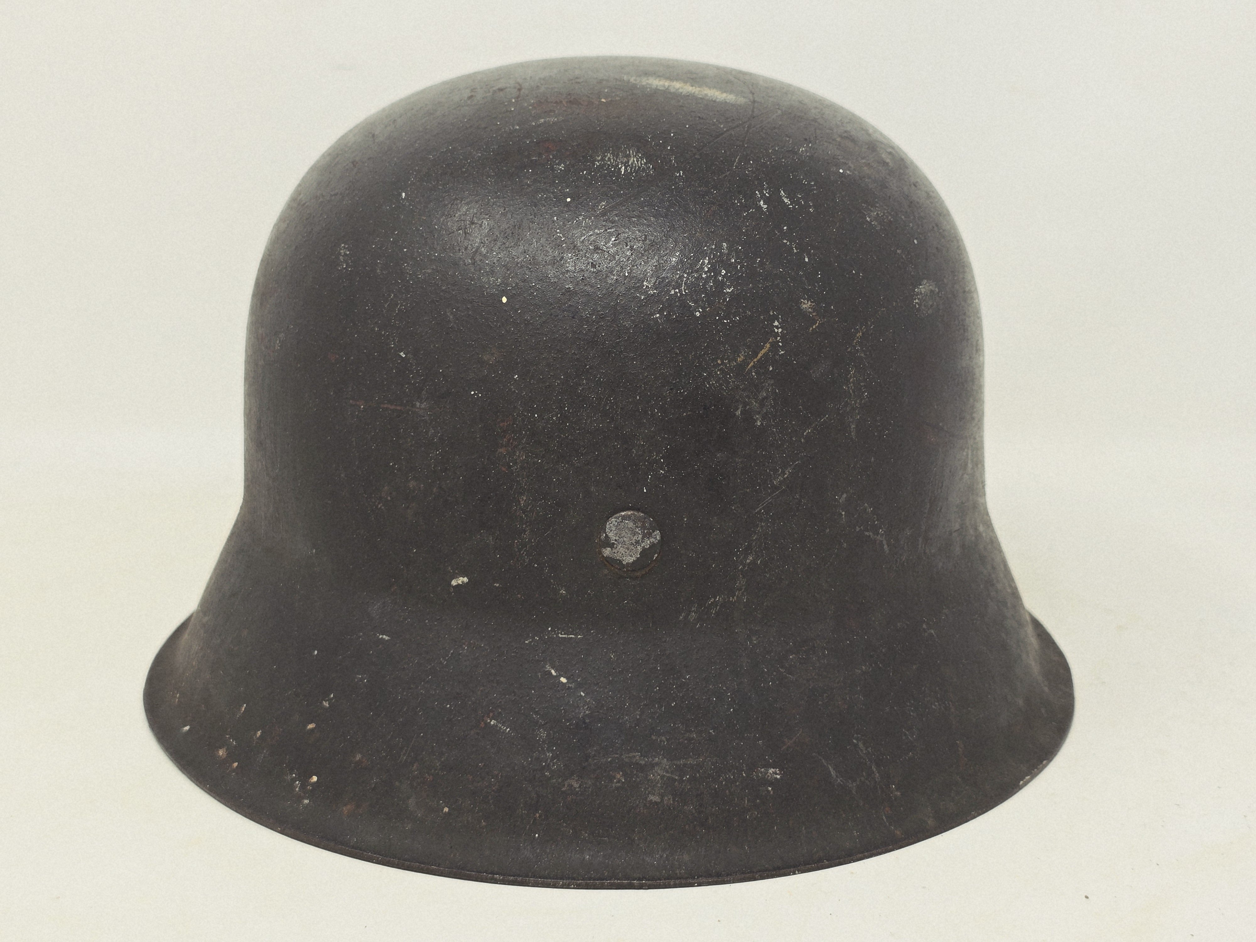 Heer M42 Combat Helmet, CKL66 — image 3
