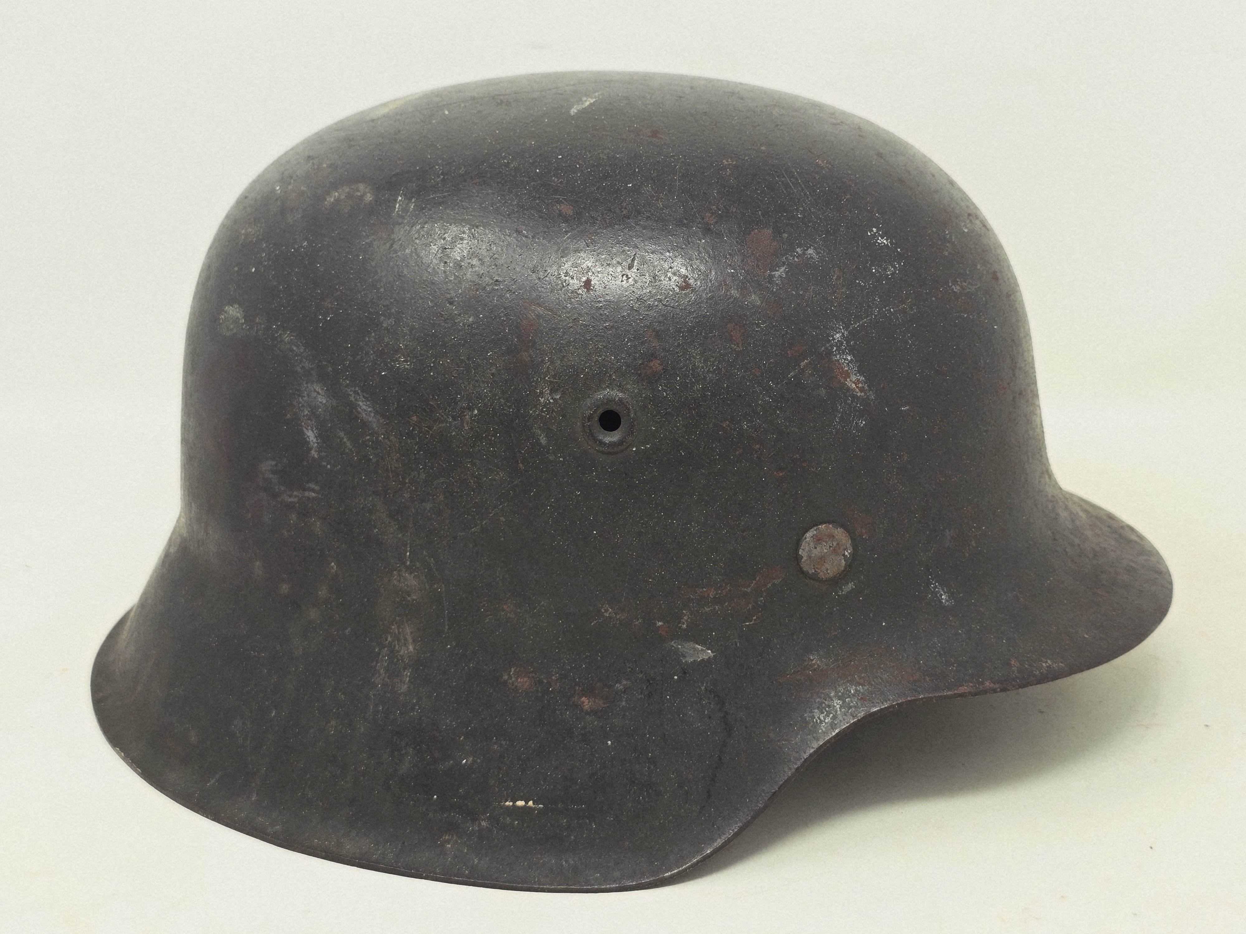 Heer M42 Combat Helmet, CKL66 — image 5