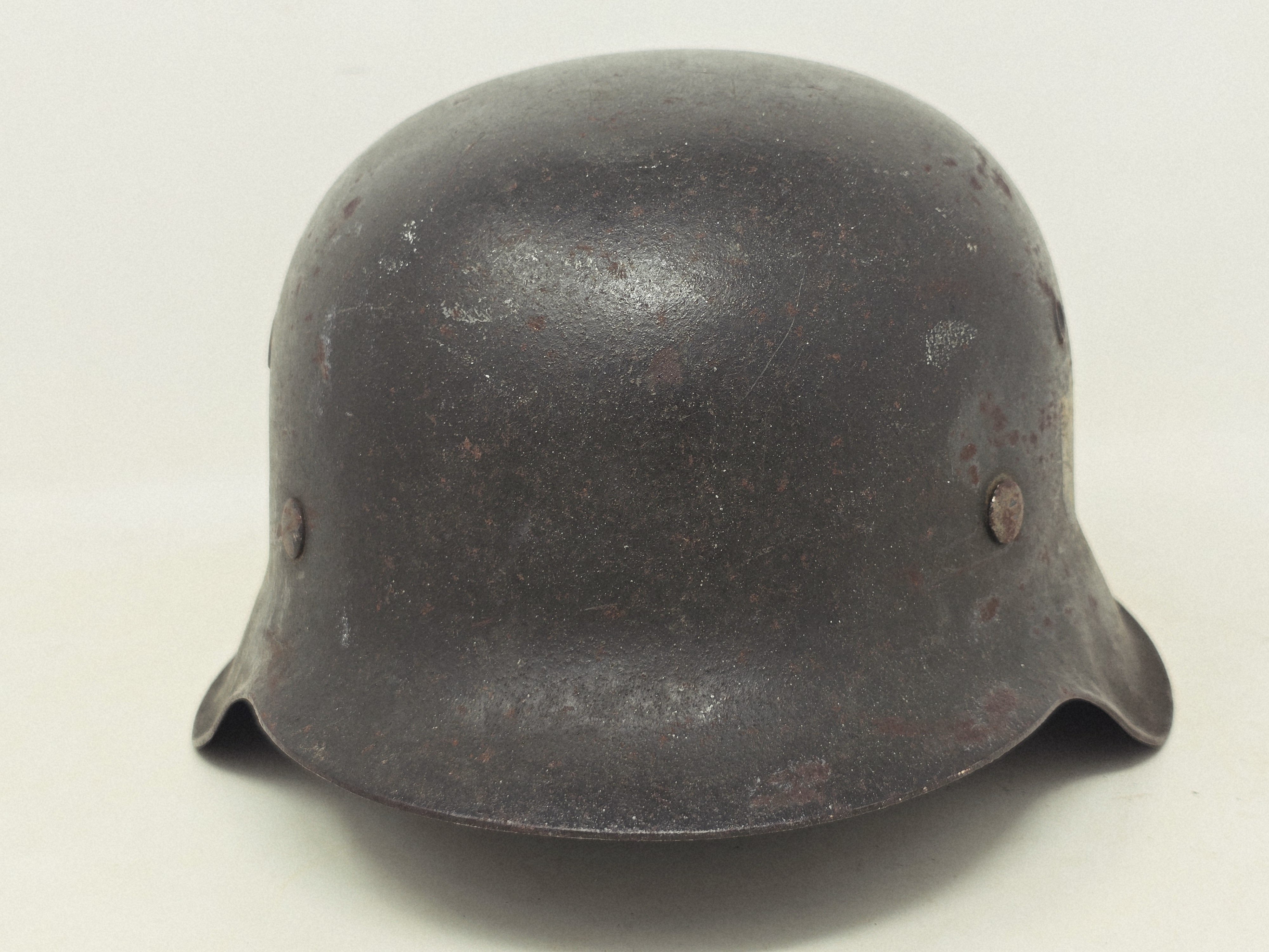Heer M42 Combat Helmet, CKL66 — image 6
