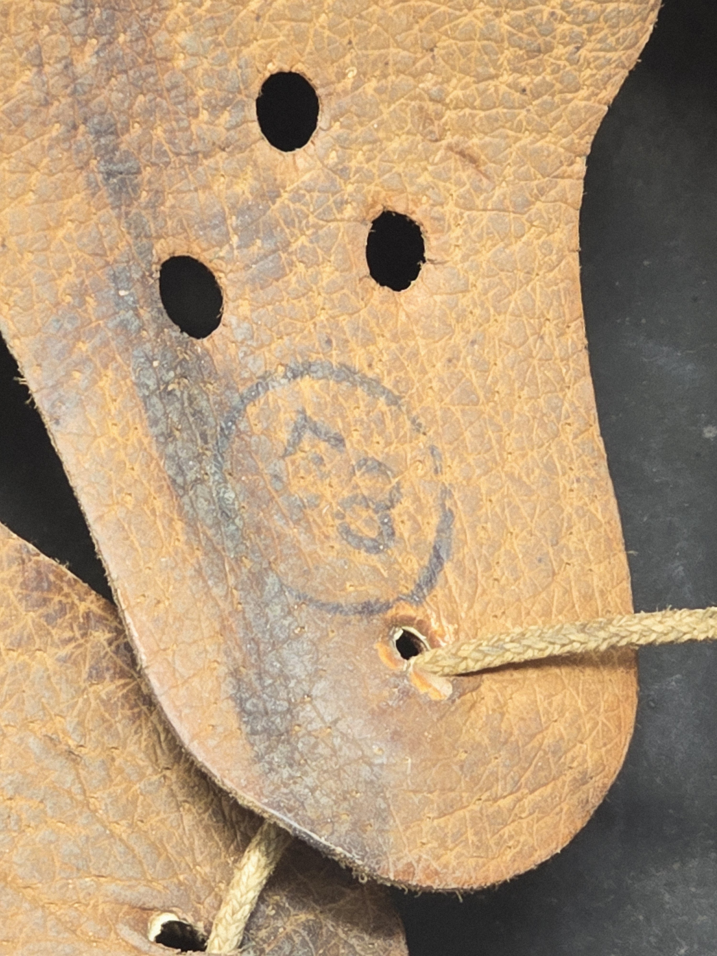 Heer M42 Combat Helmet, CKL66 — image 8