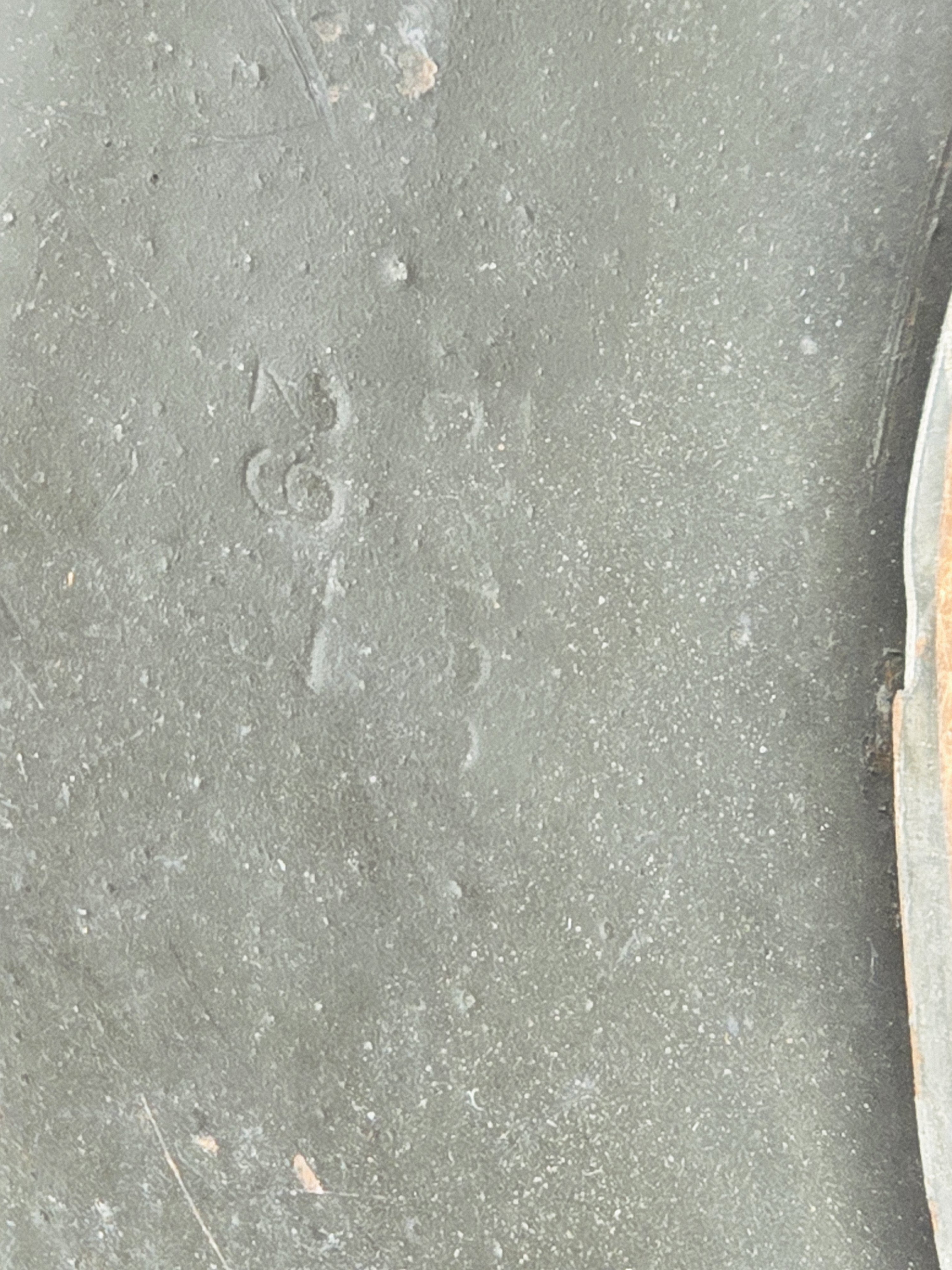 Heer M42 Combat Helmet, CKL66 — image 9