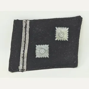 SS-Hauptscharführer Rank Tab