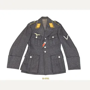 Luftwaffe NCO Flieger/Fallschirmjäger Tunic