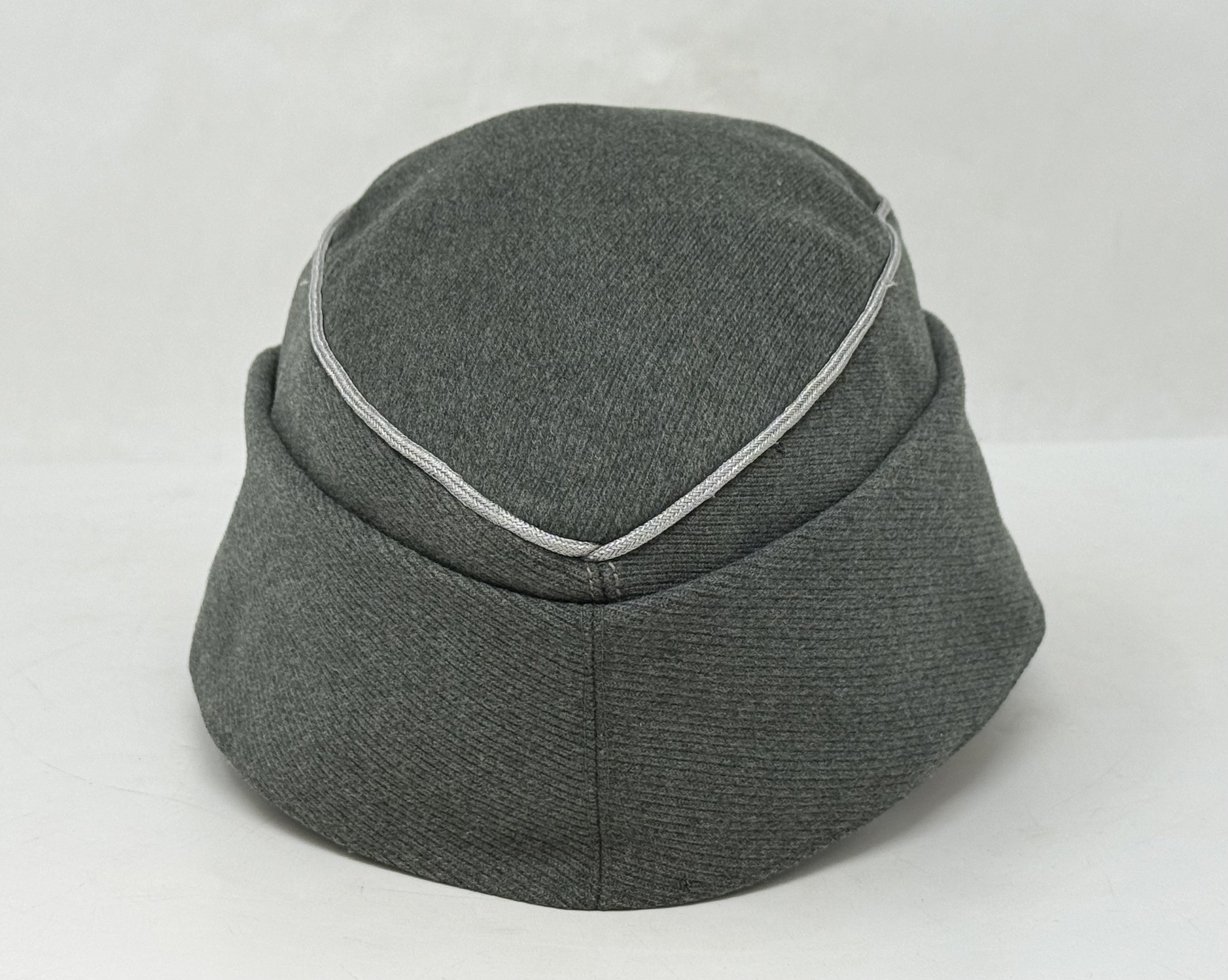 Heer M43 Officer's Cap — image 13