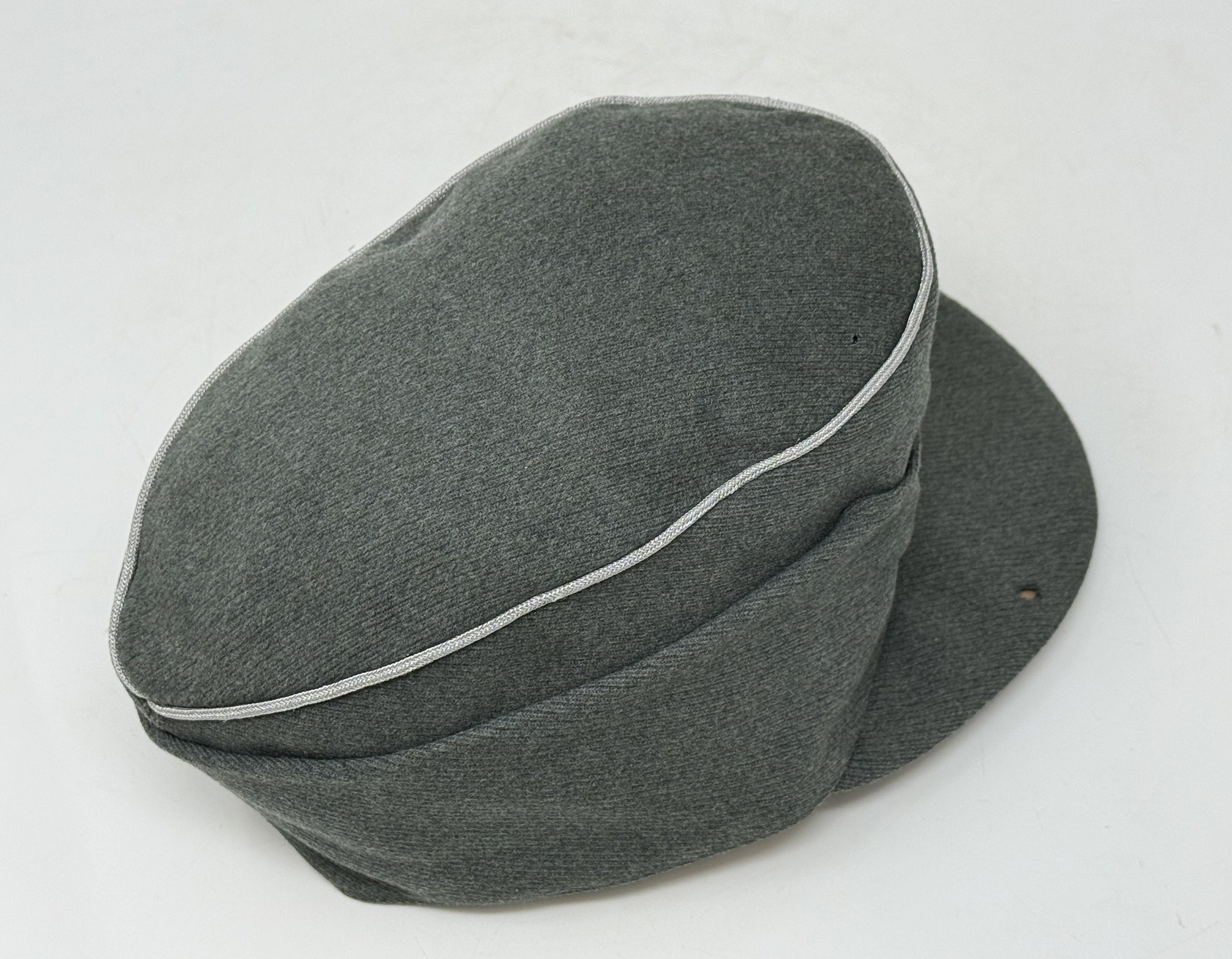 Heer M43 Officer's Cap — image 14