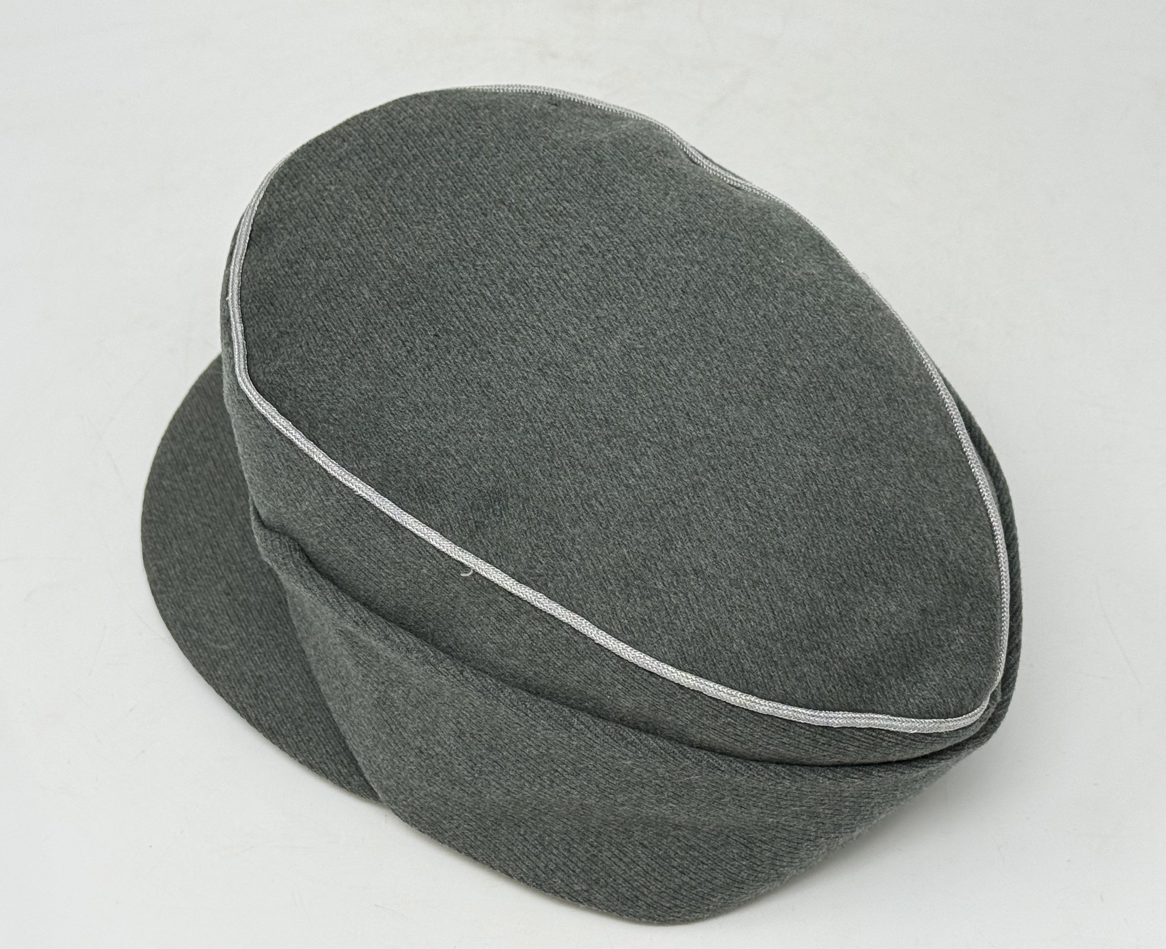 Heer M43 Officer's Cap — image 15
