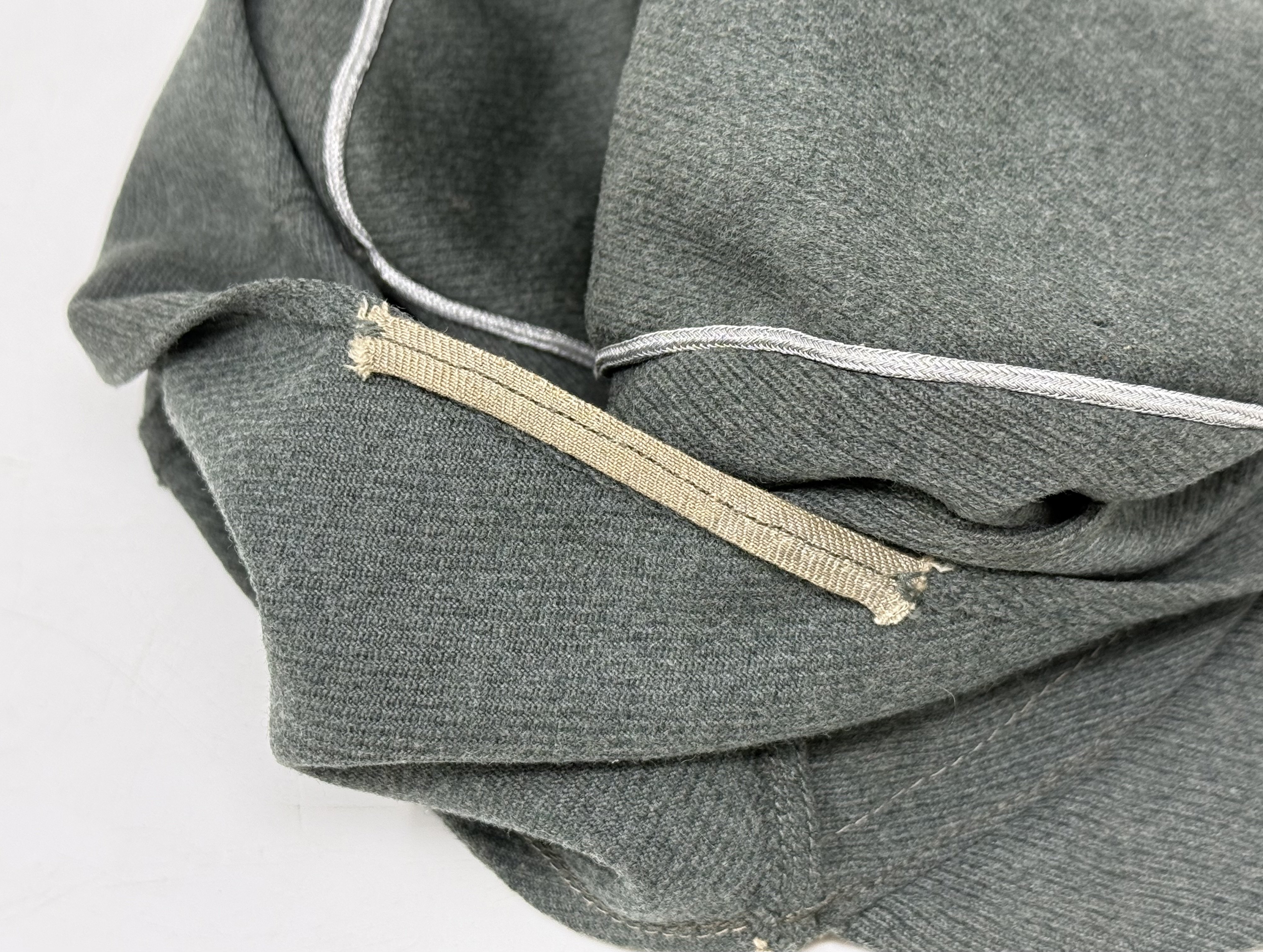 Heer M43 Officer's Cap — image 16