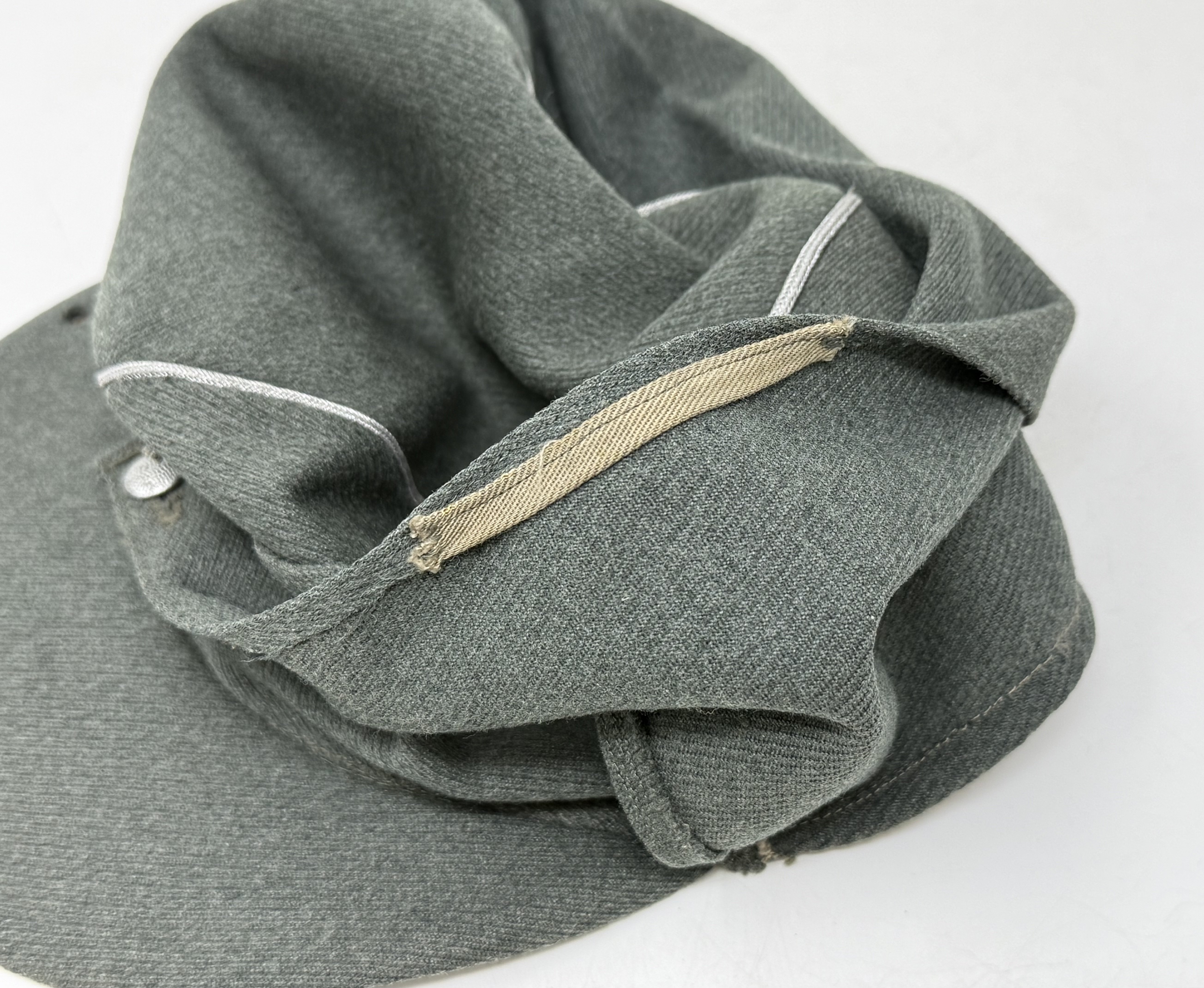 Heer M43 Officer's Cap — image 17