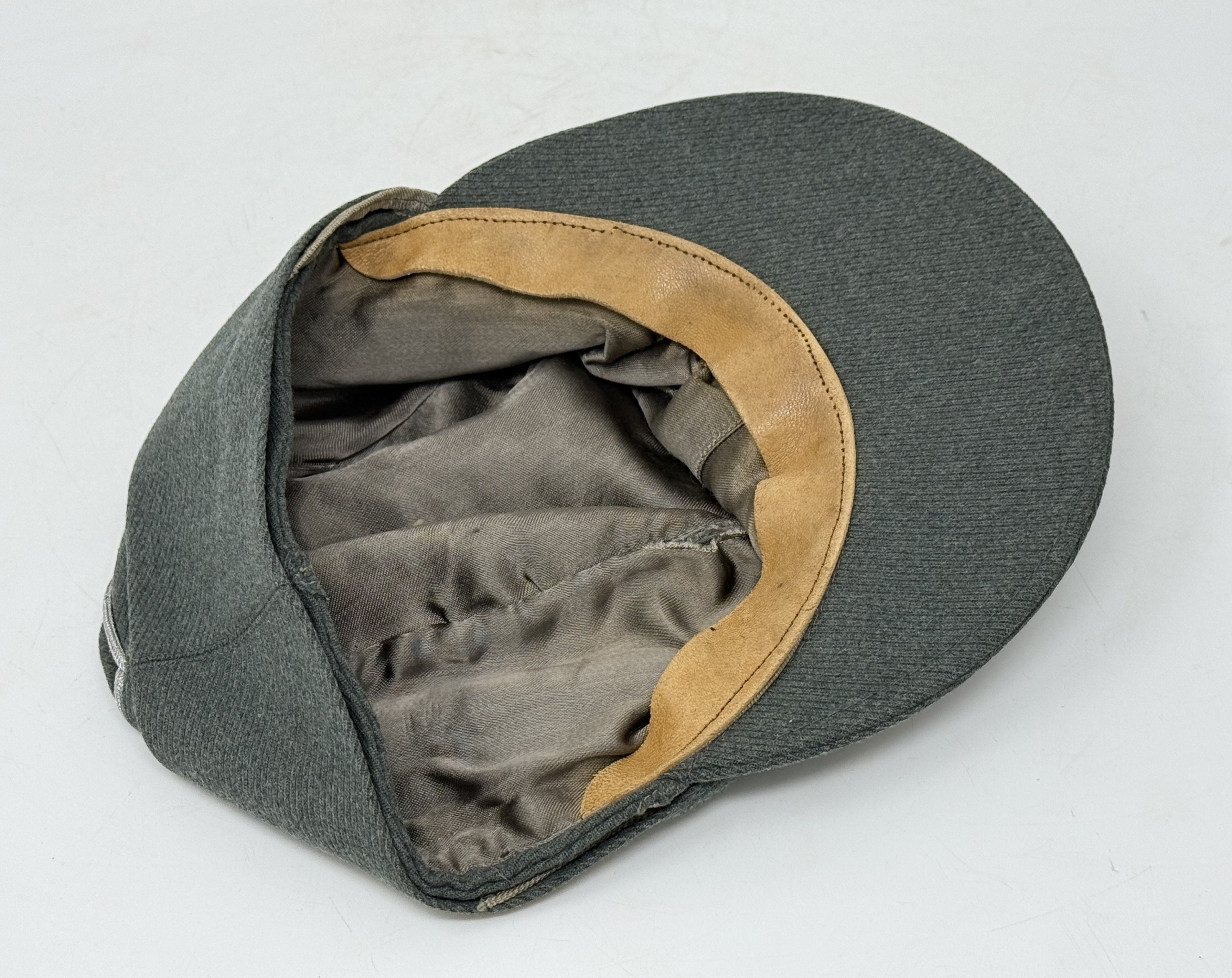 Heer M43 Officer's Cap — image 18