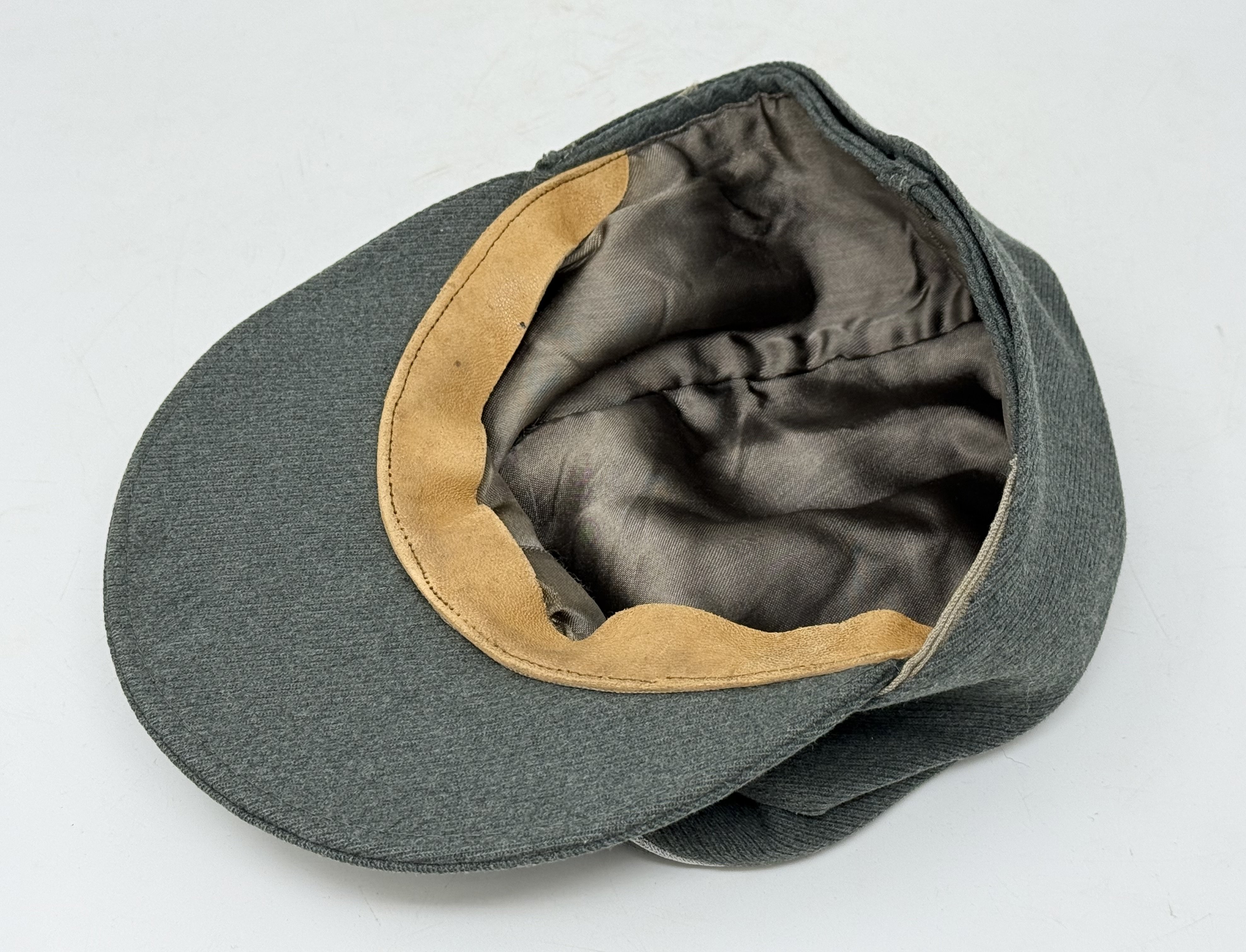 Heer M43 Officer's Cap — image 19