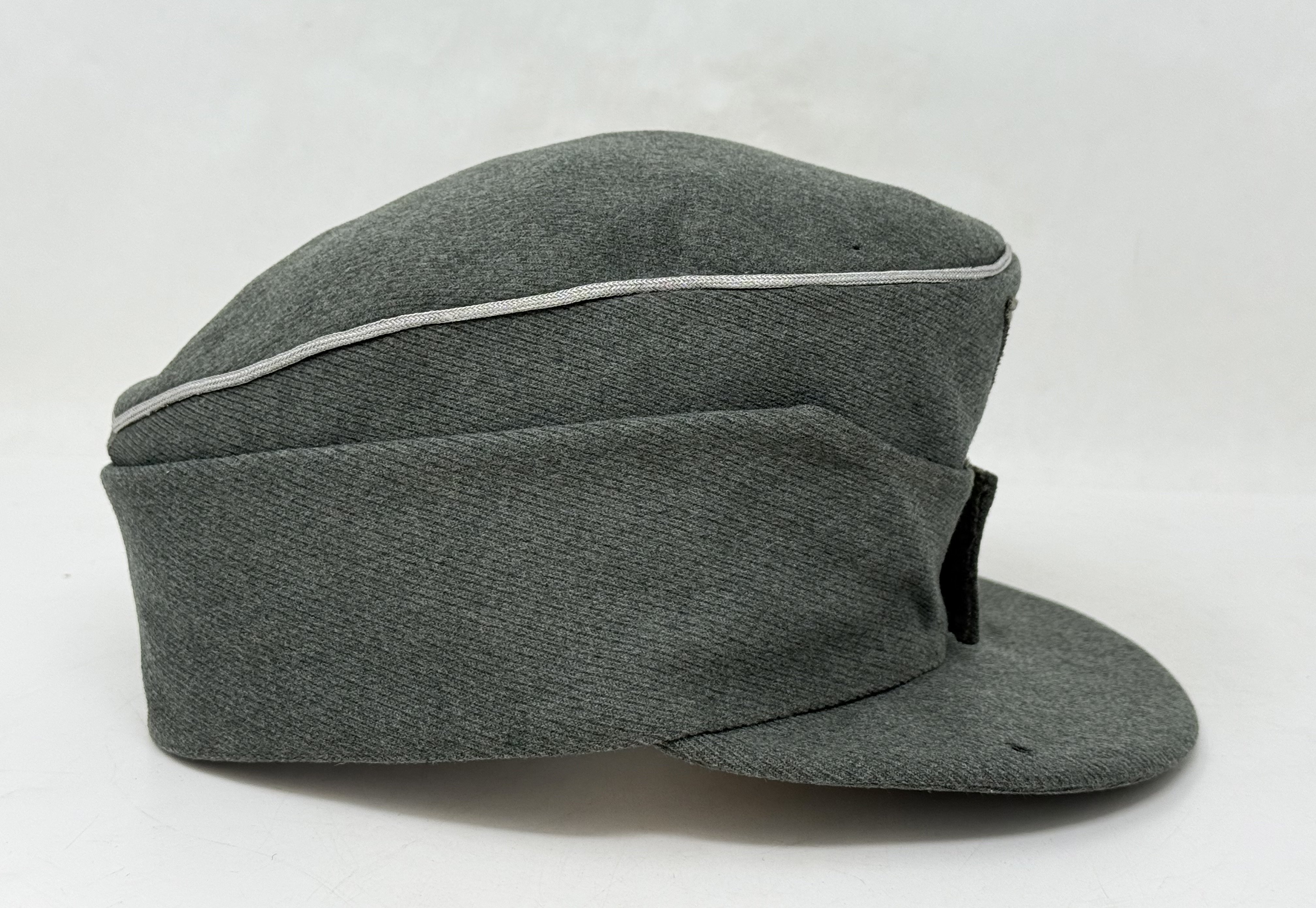 Heer M43 Officer's Cap — image 5
