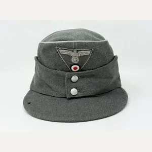 Heer M43 Officer's Cap