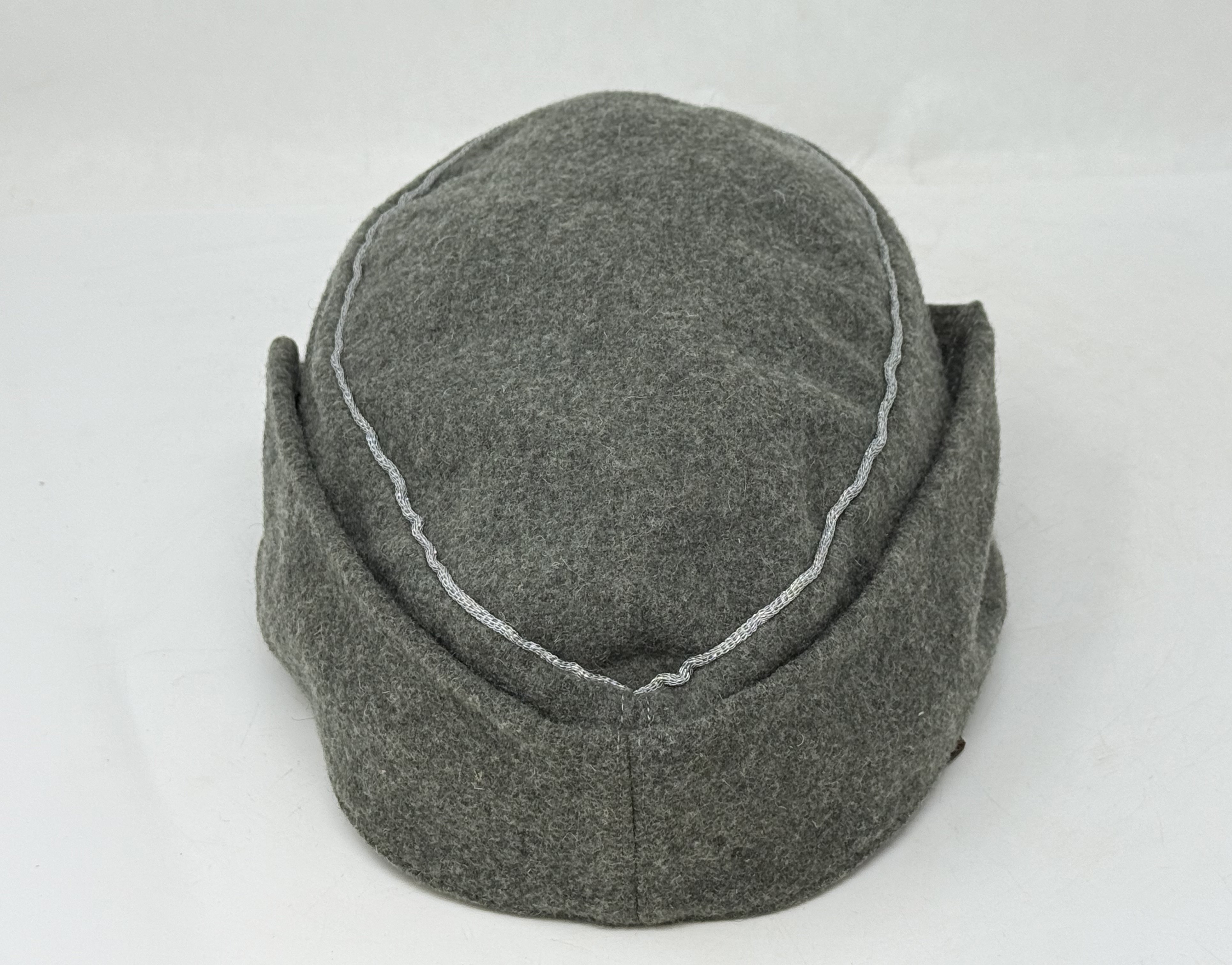 Heer M43 Officer Cap — image 10