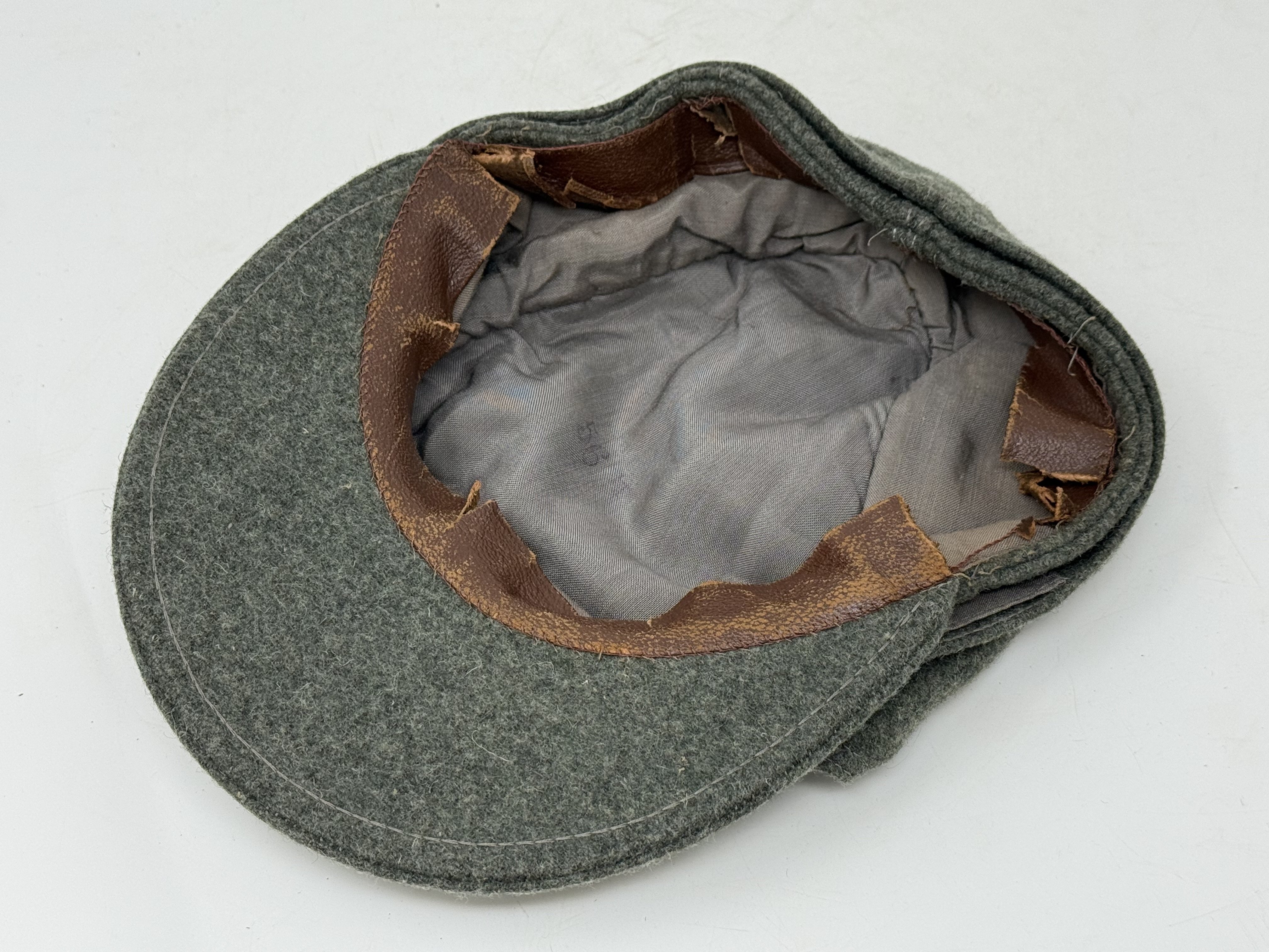 Heer M43 Officer Cap — image 15