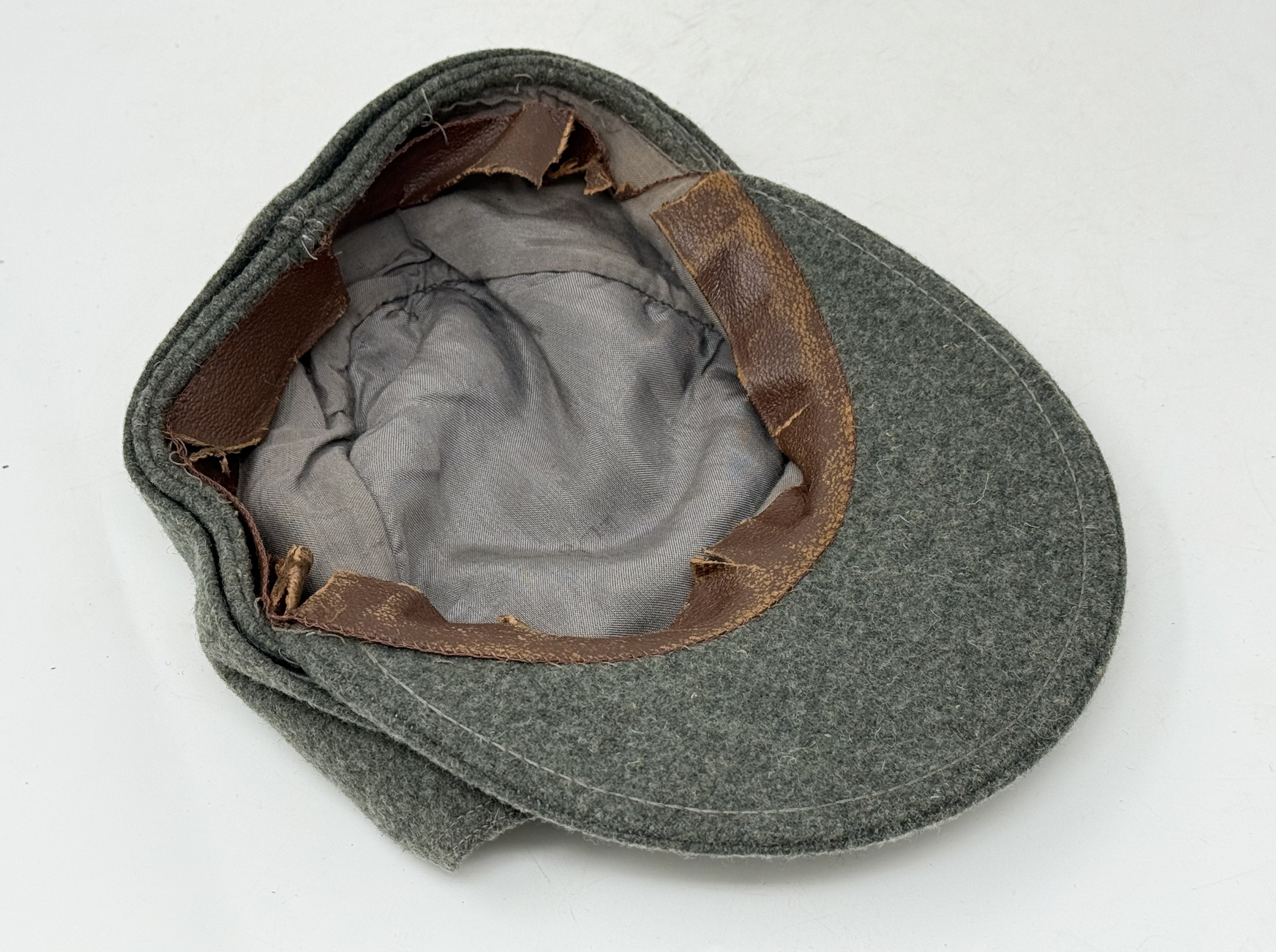 Heer M43 Officer Cap — image 16