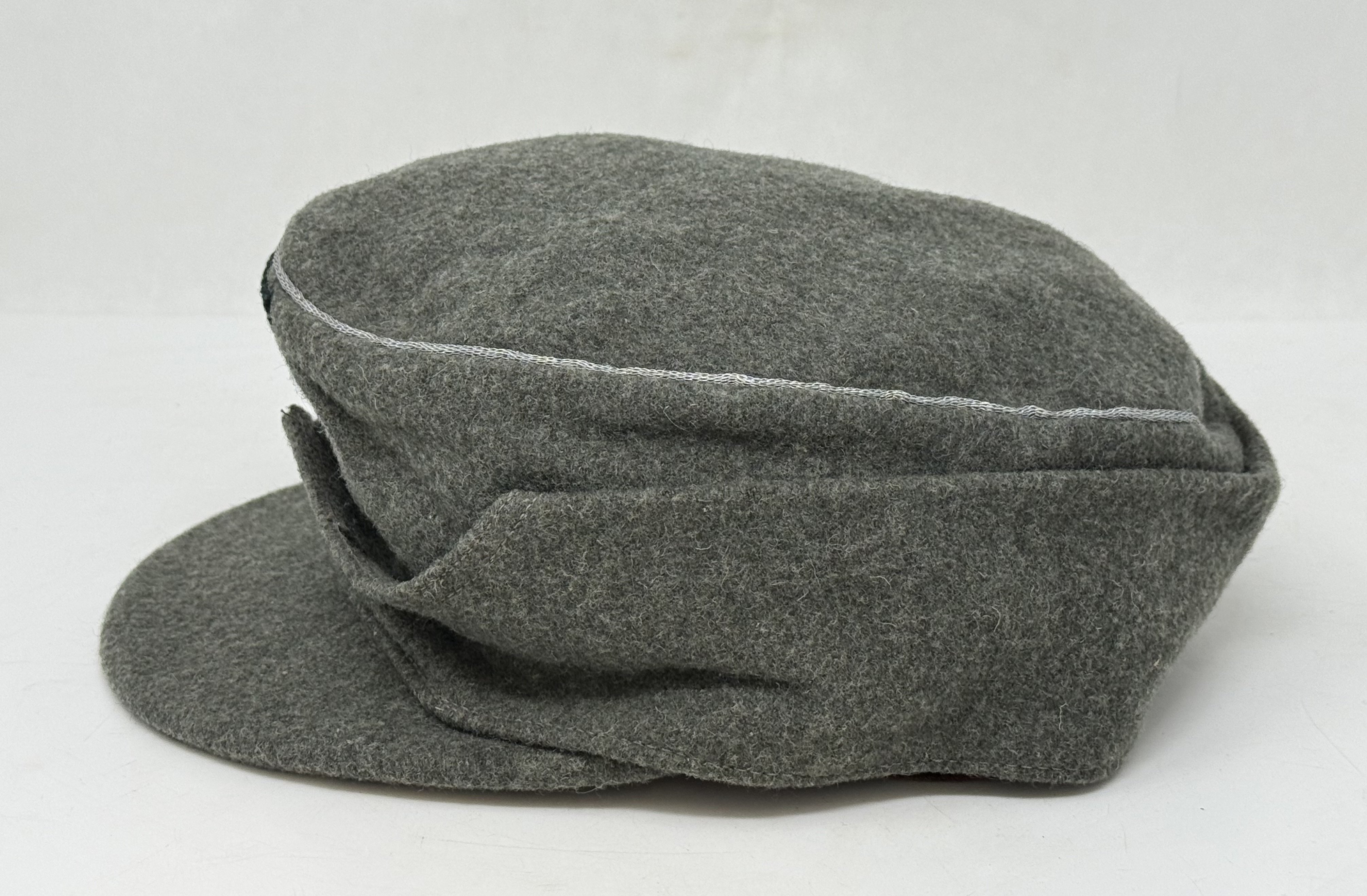 Heer M43 Officer Cap — image 9