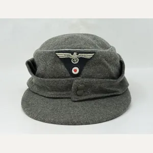 Heer M43 Officer Cap