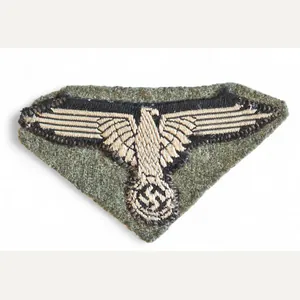 Excellent Cutoff SS Sleeve Eagle