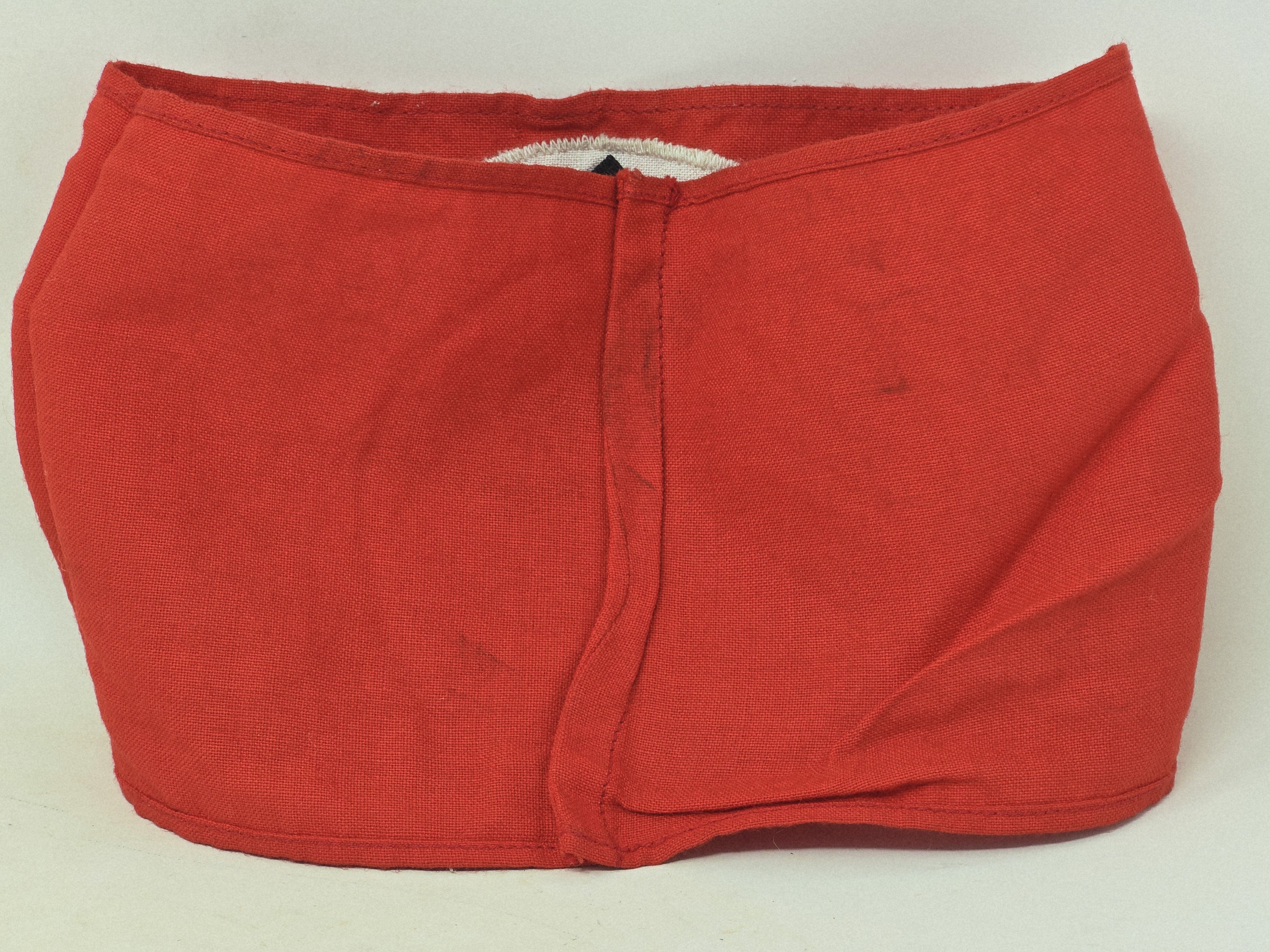 NSDAP Armband, RZM Tagged — image 4