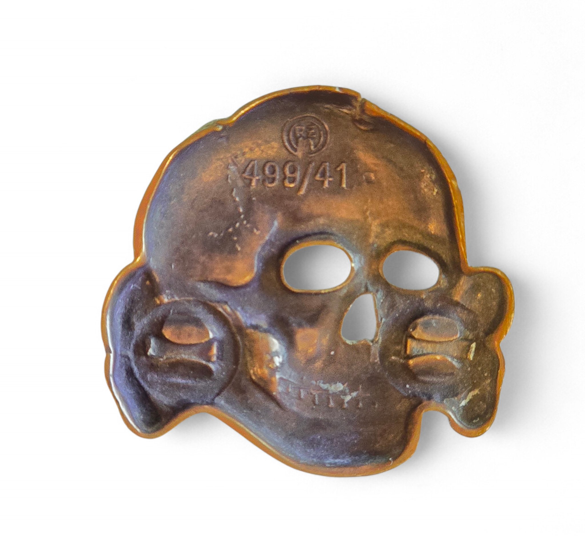 Cupal SS Cap Skull by Zimmermann — image 2