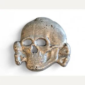 Cupal SS Cap Skull by Zimmermann