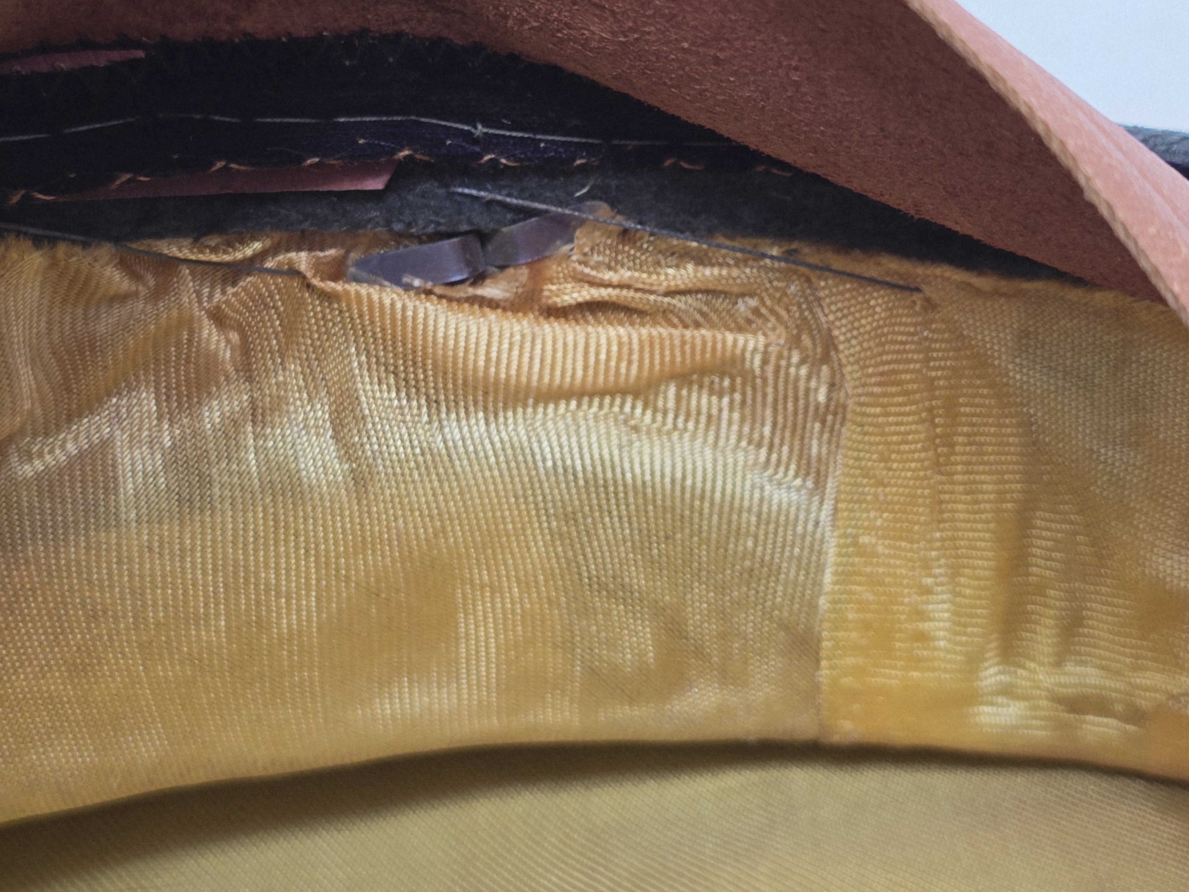 Stunning Waffen-SS Officer's Visor Cap by Pekuro — image 14