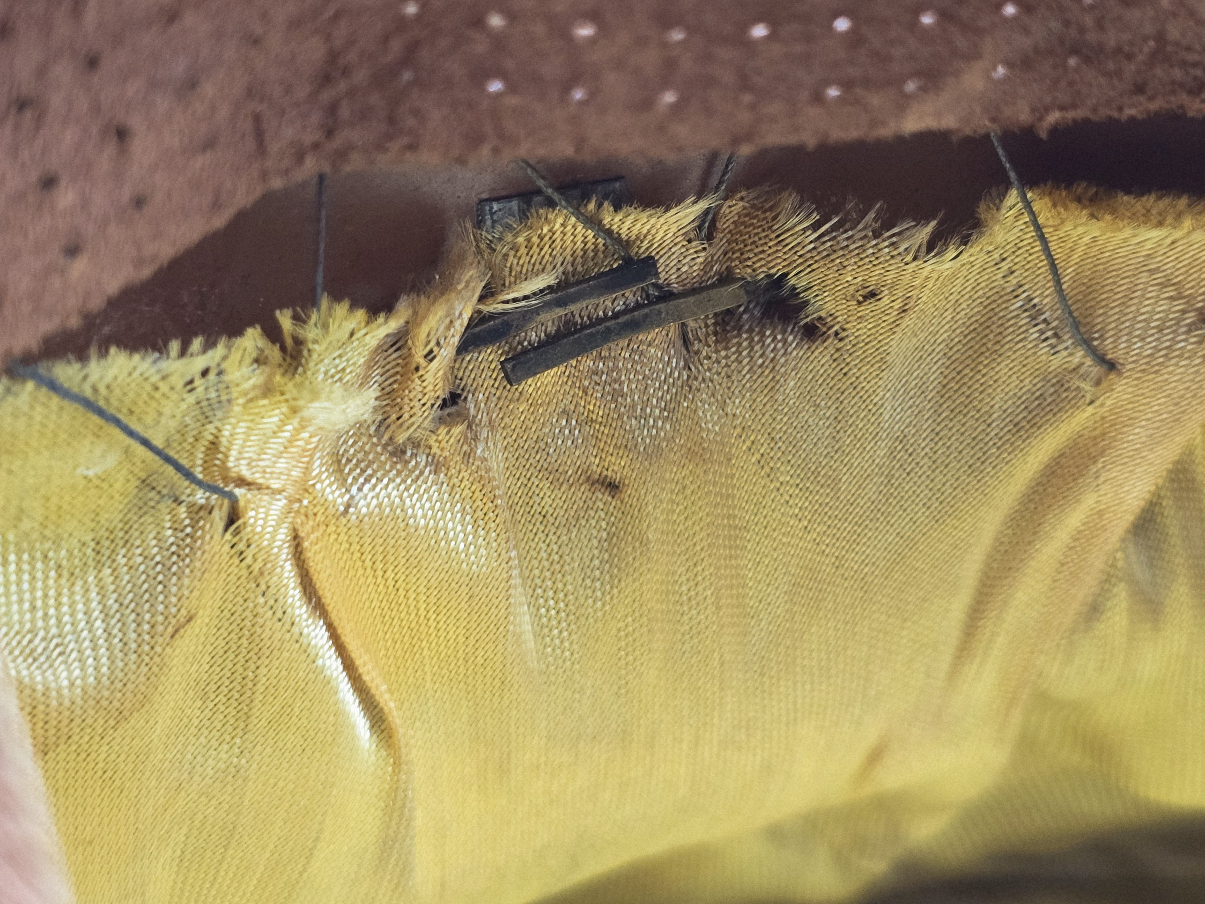 Stunning Waffen-SS Officer's Visor Cap by Pekuro — image 15