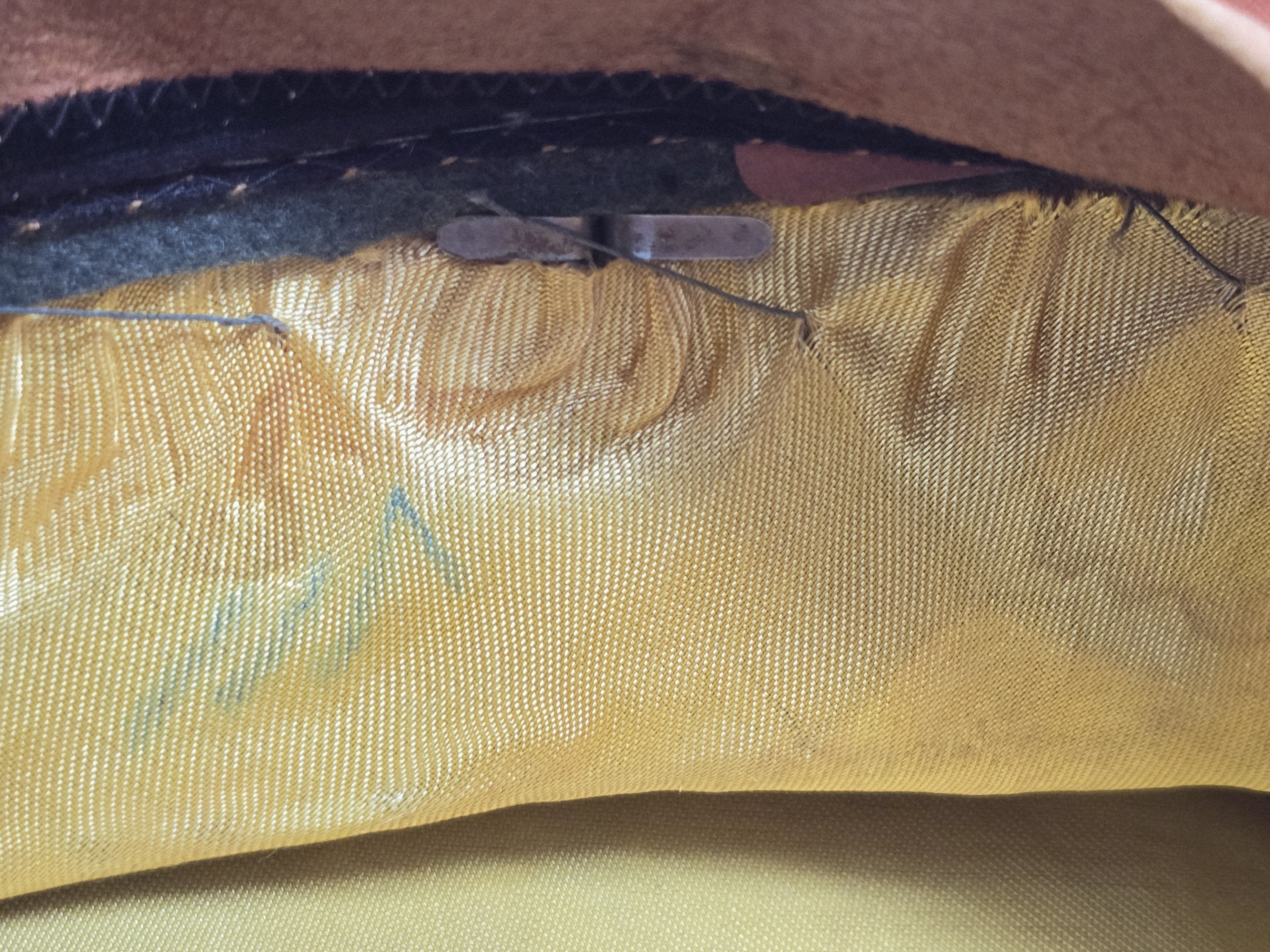 Stunning Waffen-SS Officer's Visor Cap by Pekuro — image 16