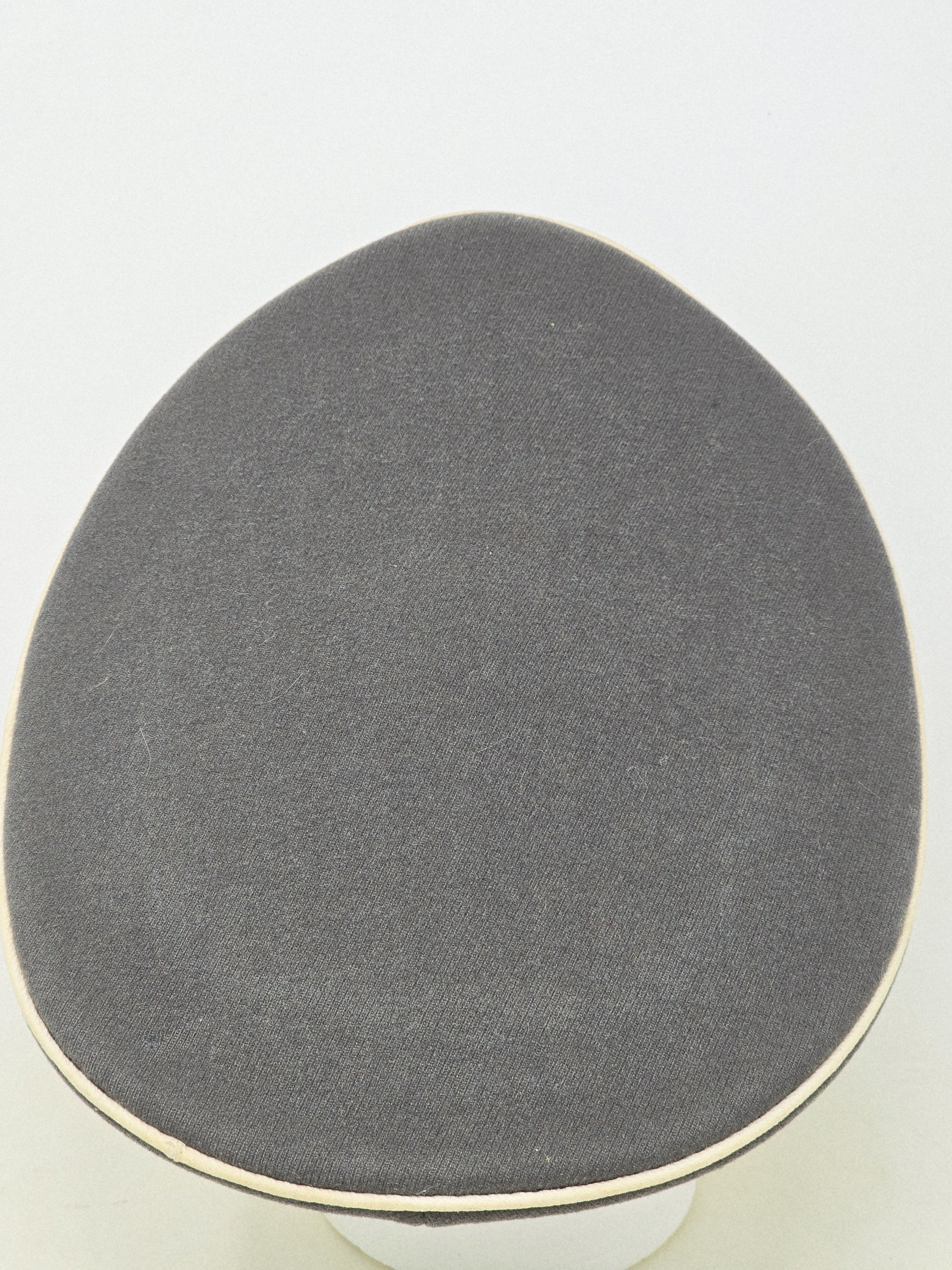 Stunning Waffen-SS Officer's Visor Cap by Pekuro — image 7