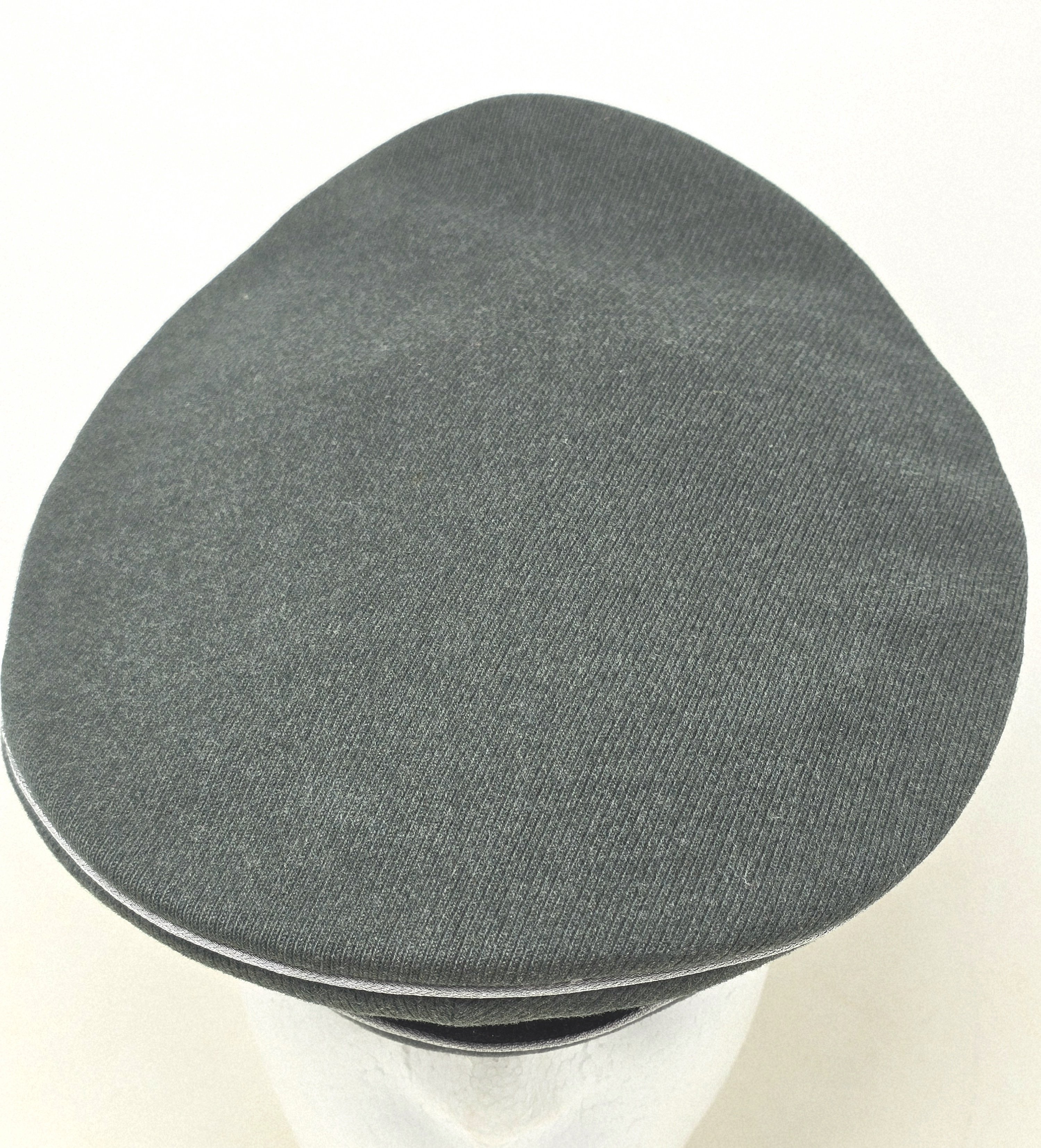 Waffen-SS General's Visor Cap, Kleiderkasse — image 6
