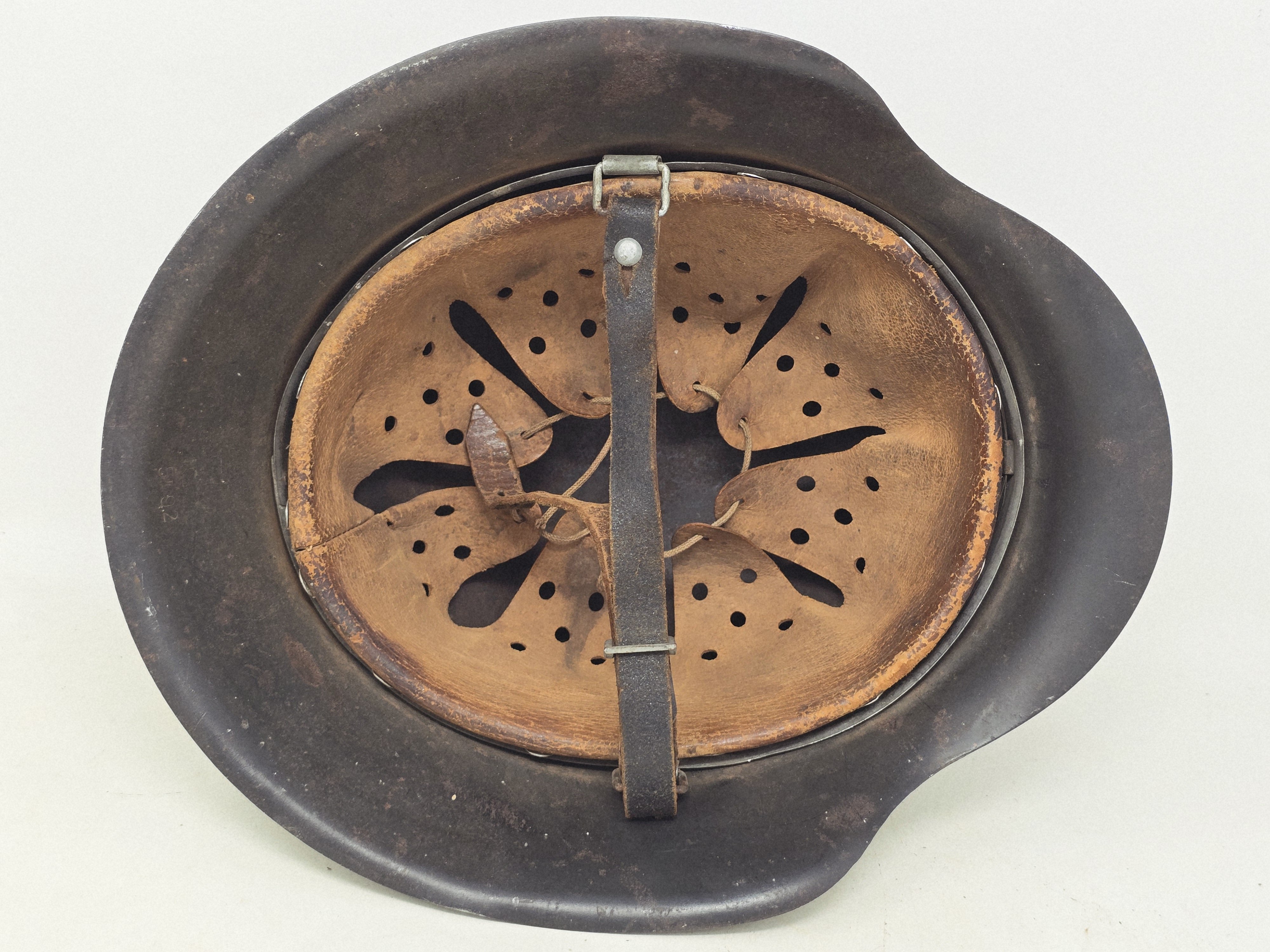 Sharp Heer Later War M42, HJK Adler — image 7