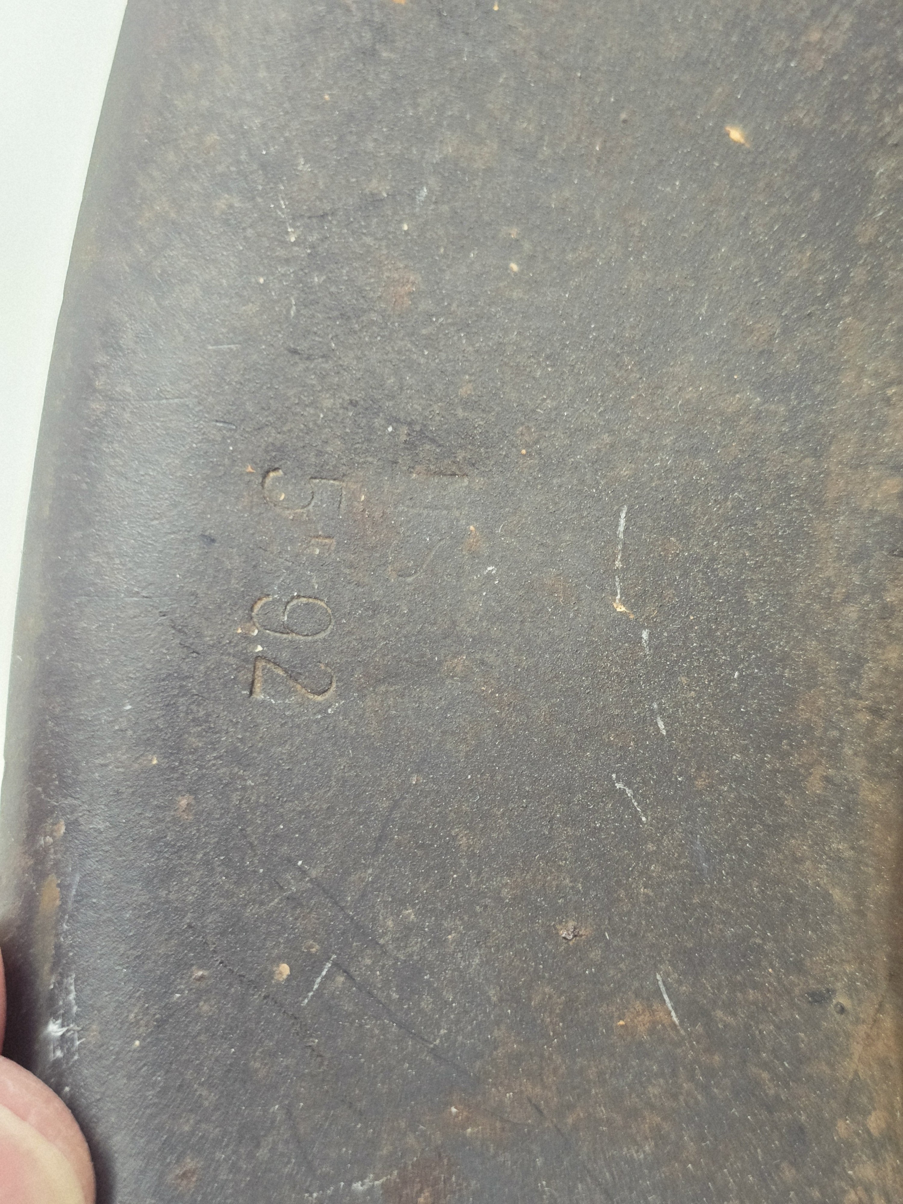 Sharp Heer Later War M42, HJK Adler — image 8