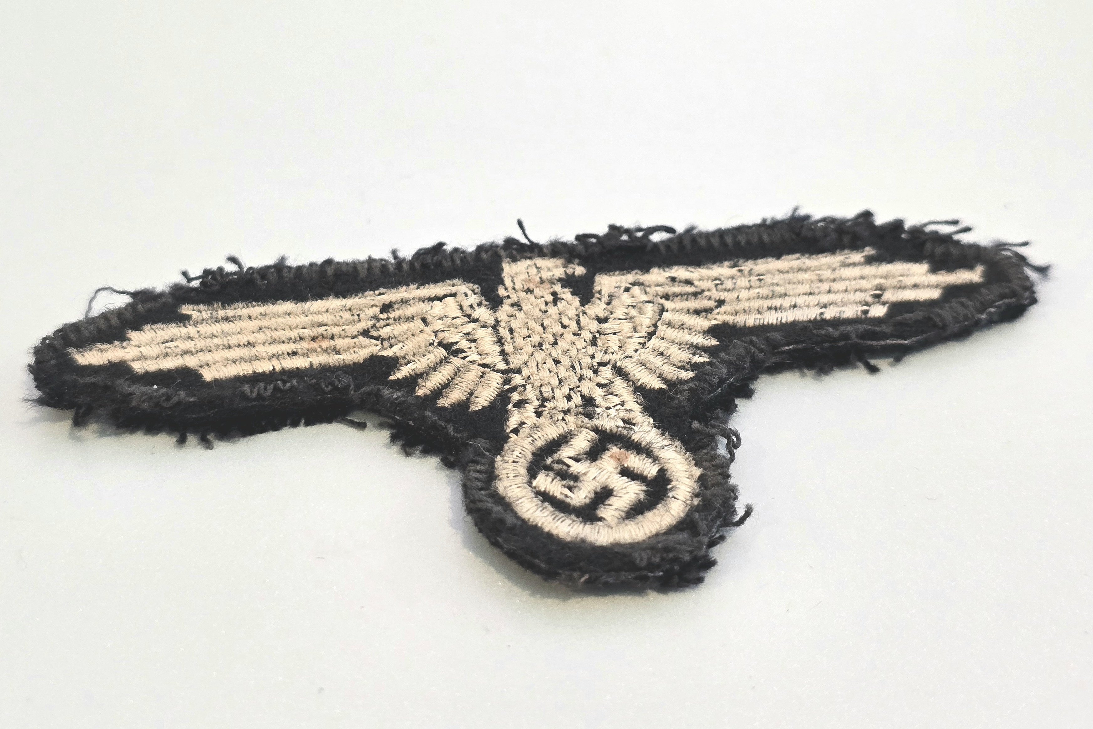 SS-VT Sleeve Eagle, Cutoff — image 2