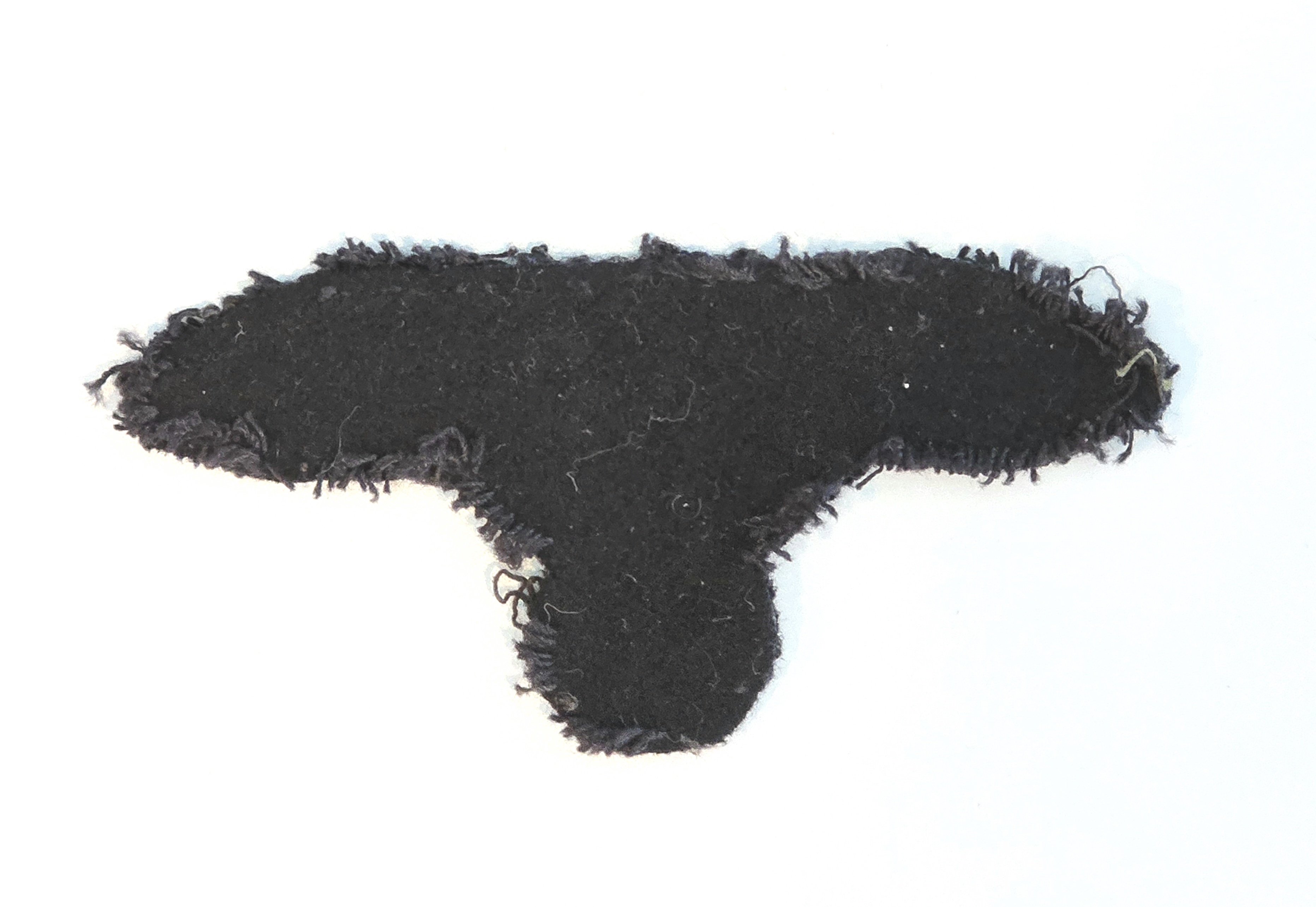 SS-VT Sleeve Eagle, Cutoff — image 3